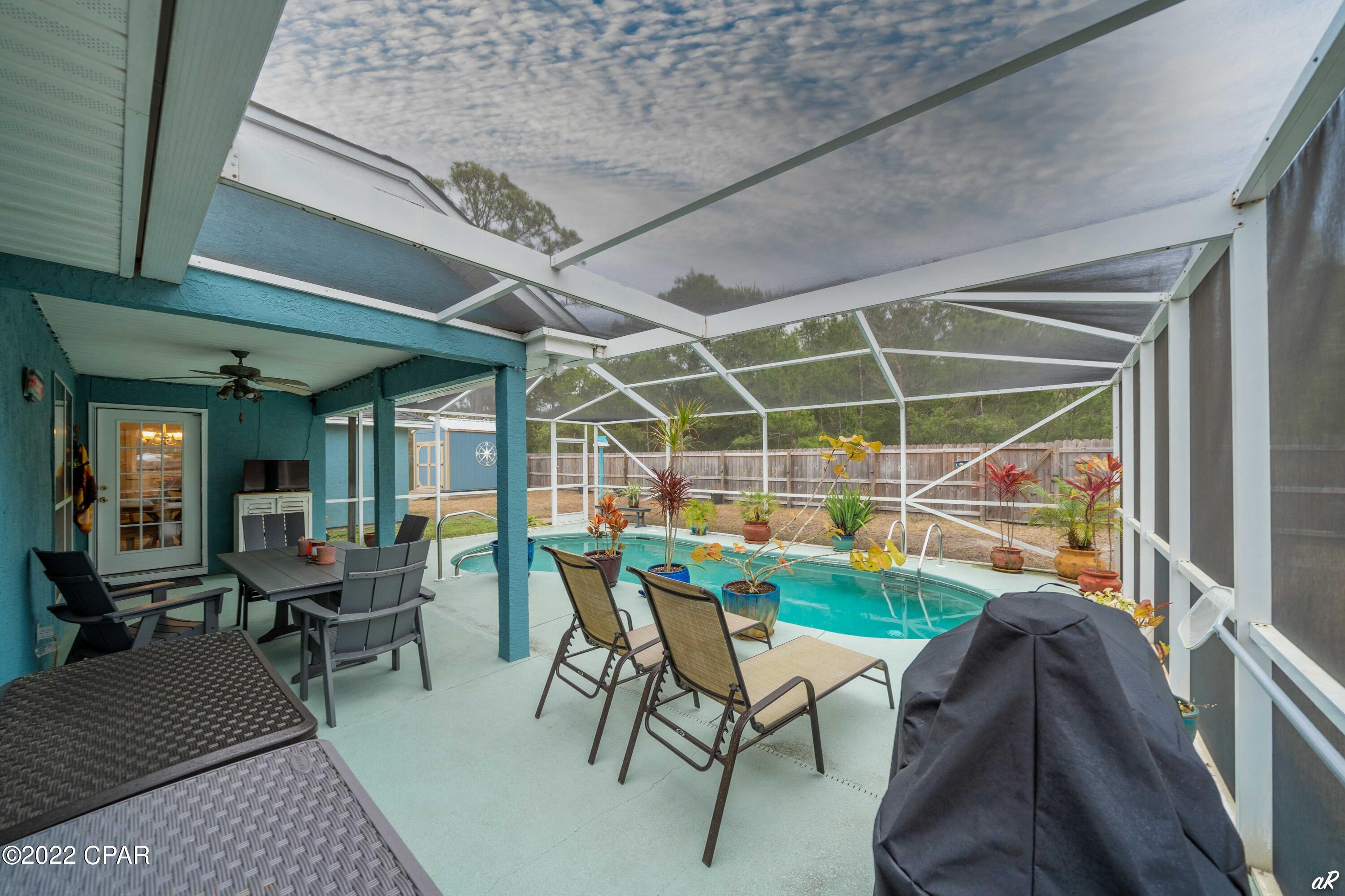 Hidden Pines Phase VII - Residential