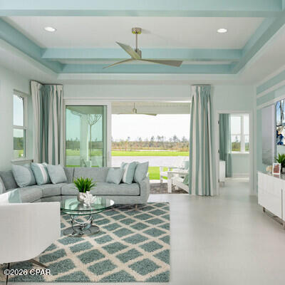 Latitude at Watersound - Residential