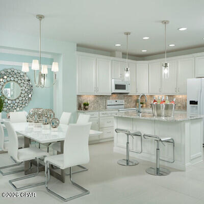 Latitude at Watersound - Residential