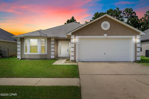 A home in Panama City Beach