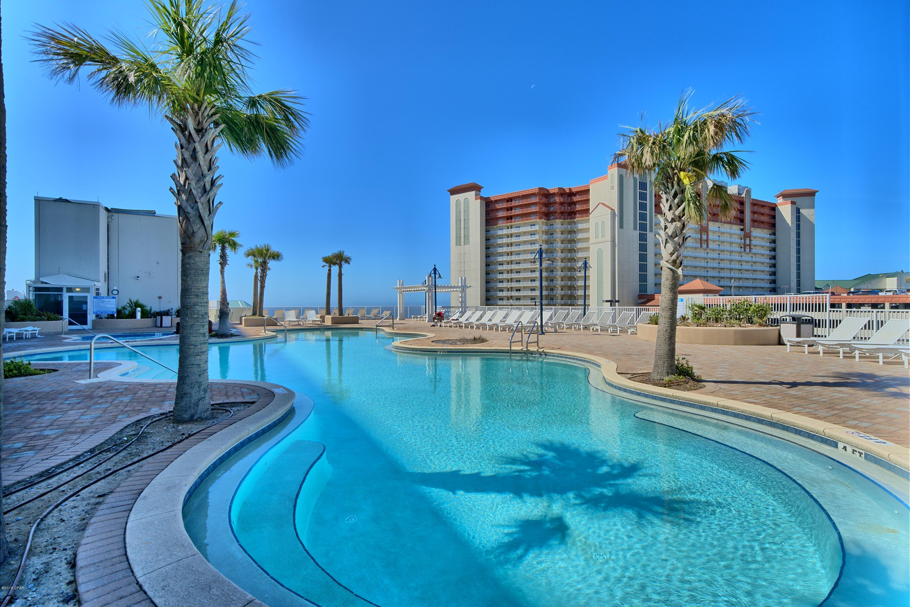 Laketown Wharf - Residential