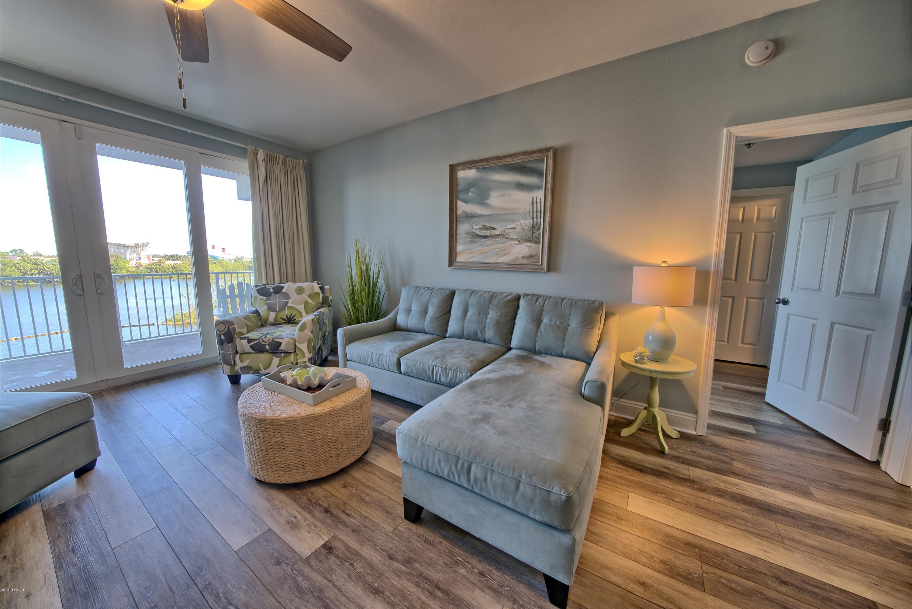 Laketown Wharf - Residential