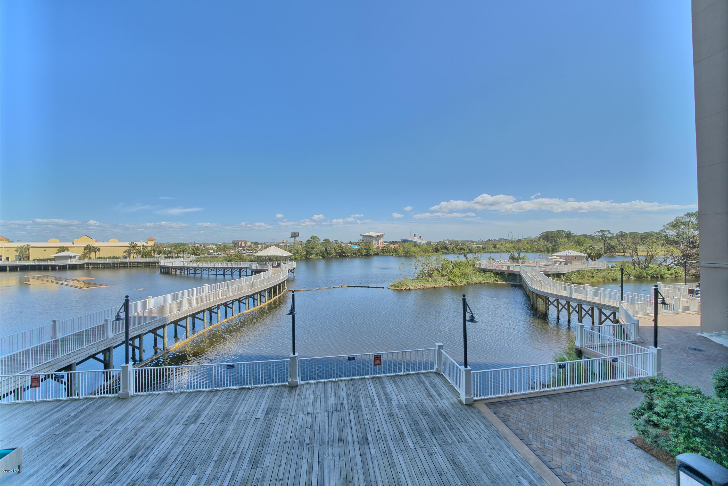 Laketown Wharf - Residential