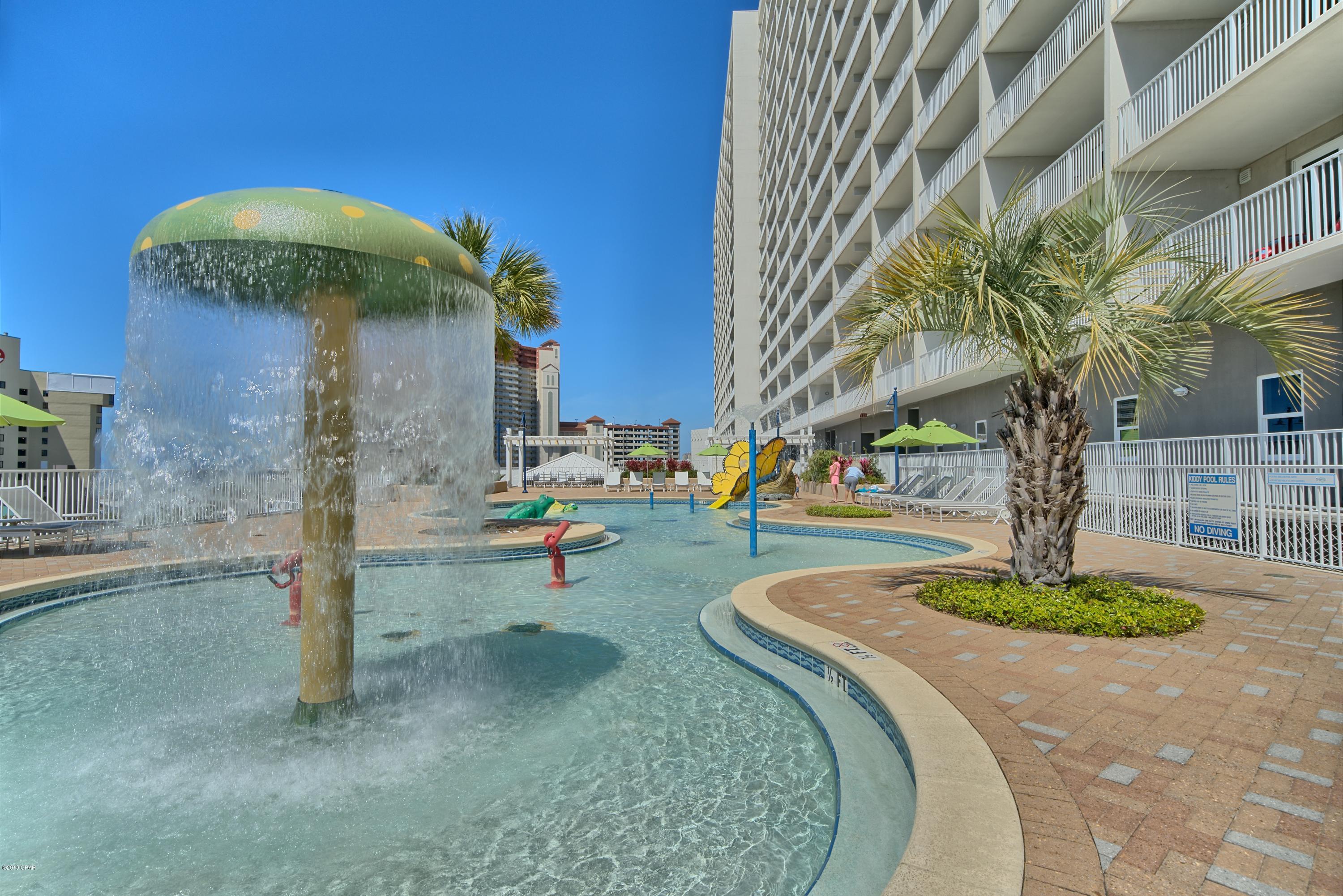 Laketown Wharf - Residential