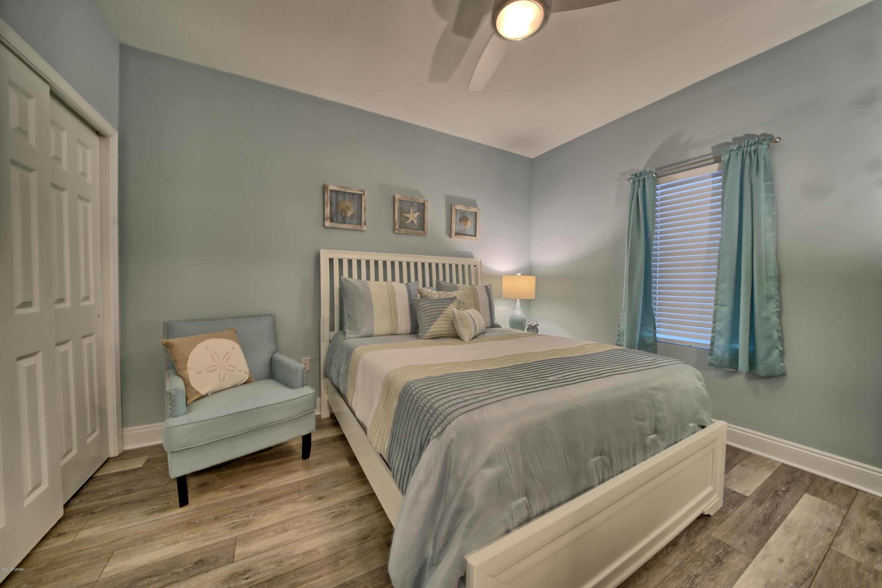 Laketown Wharf - Residential