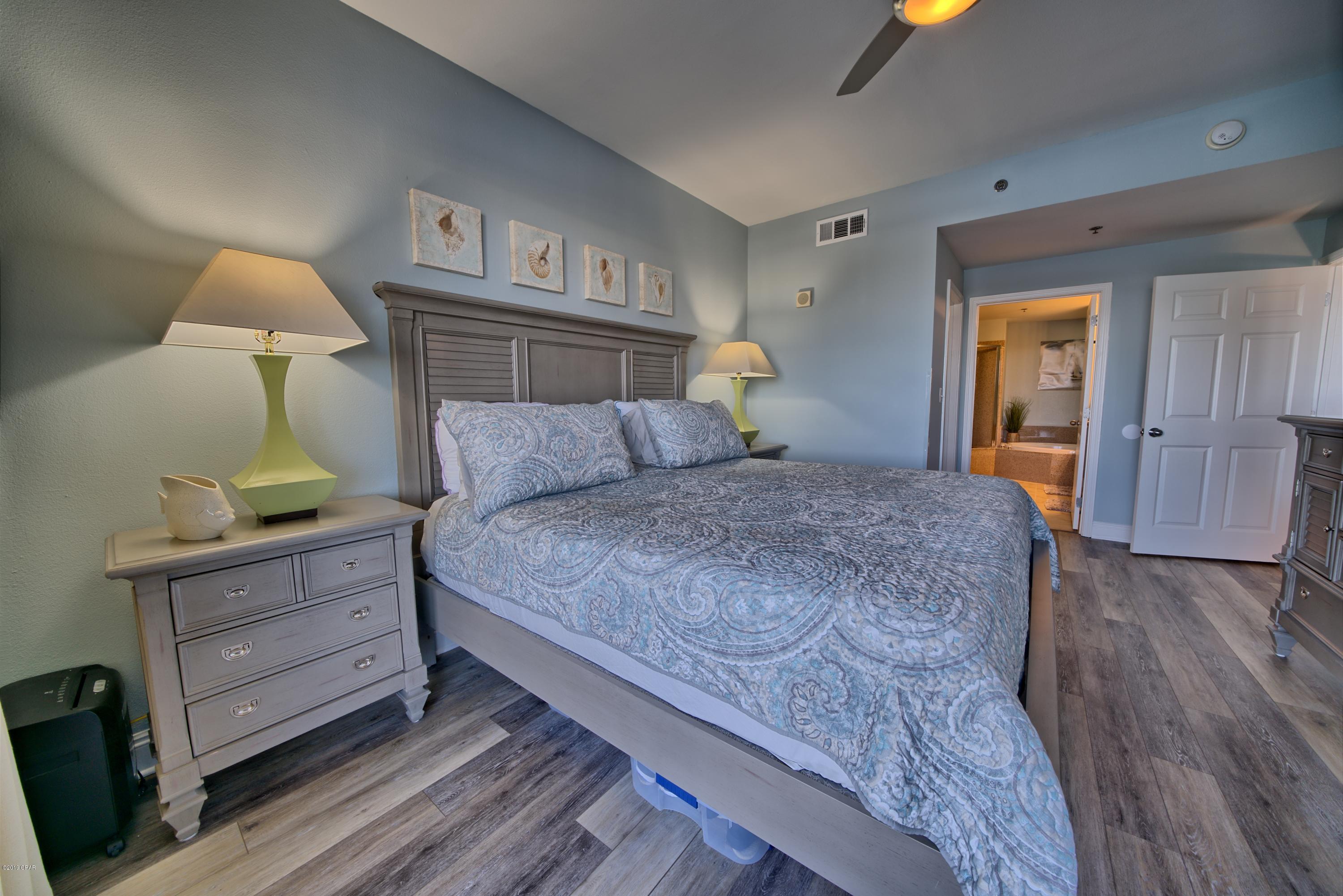 Laketown Wharf - Residential