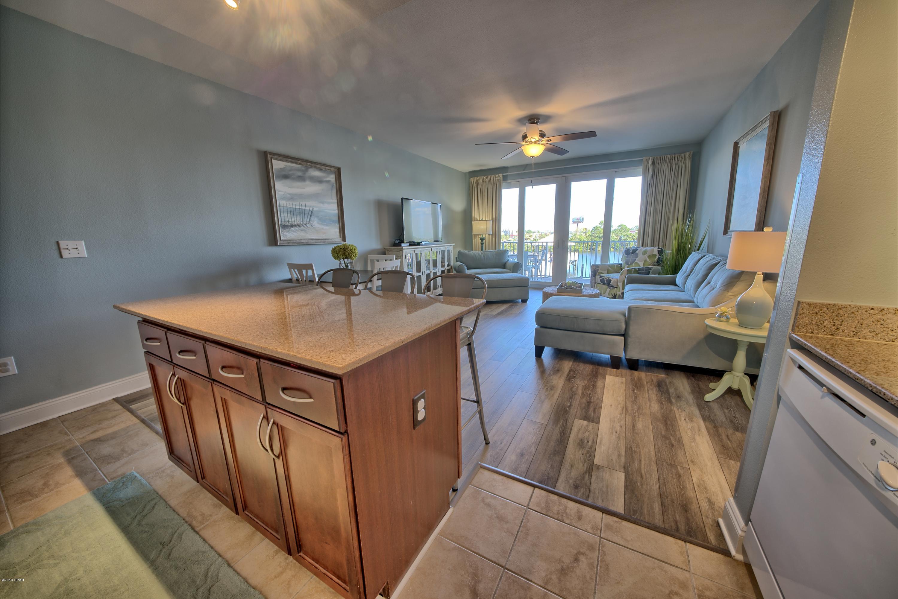 Laketown Wharf - Residential