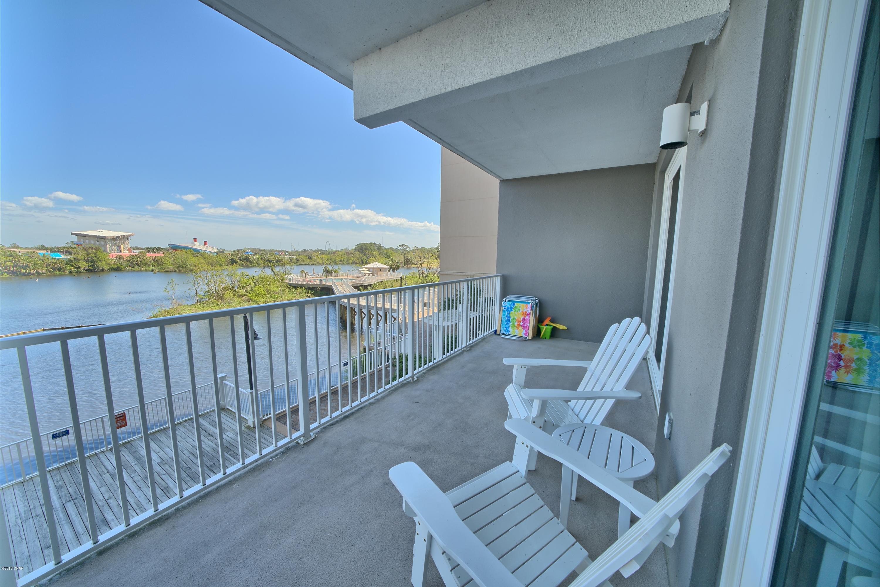 Laketown Wharf - Residential