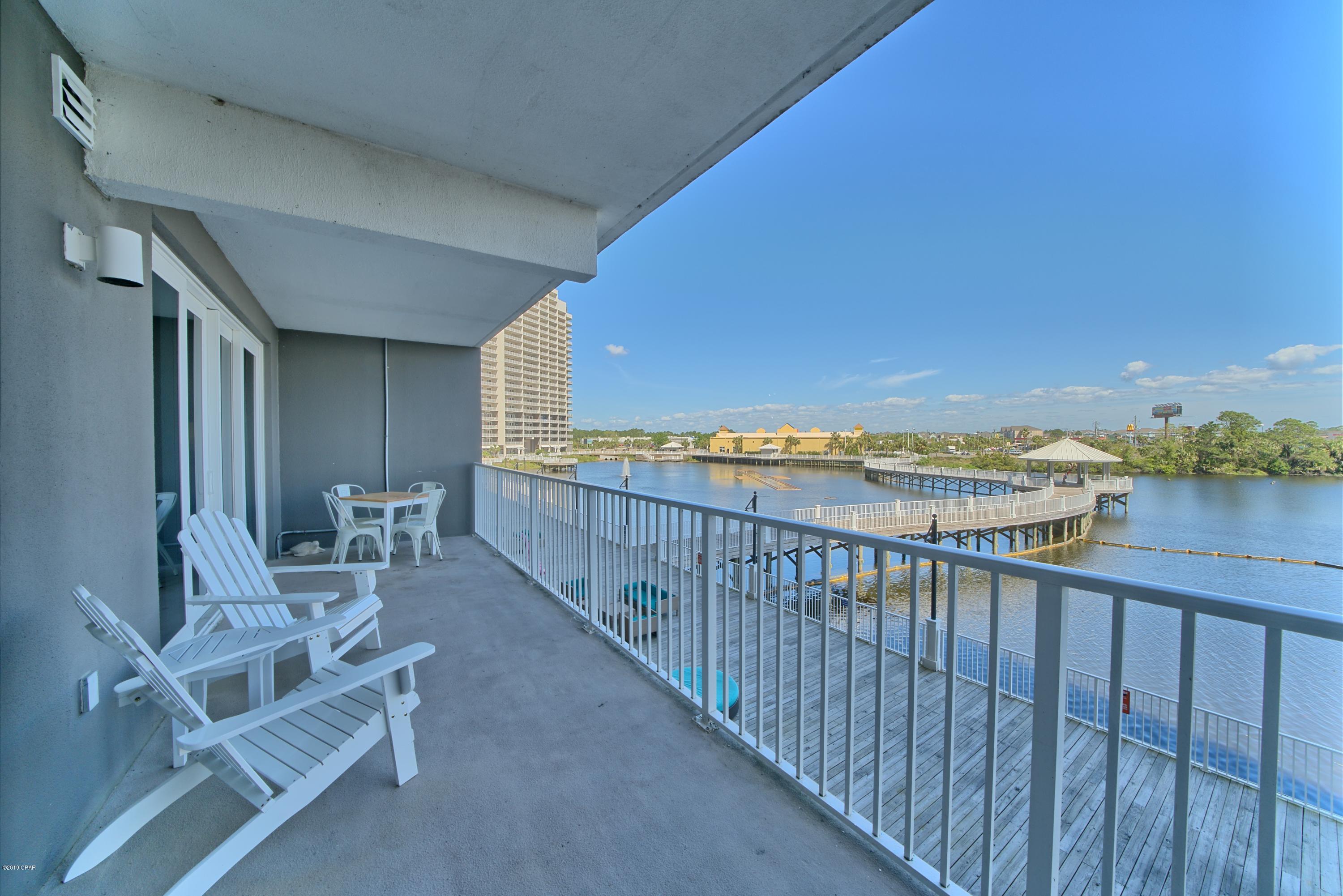 Laketown Wharf - Residential