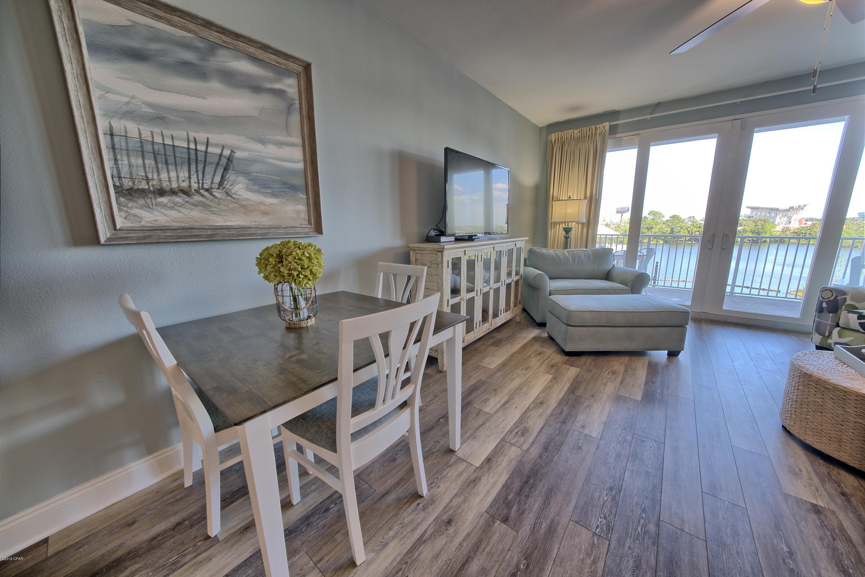 Laketown Wharf - Residential