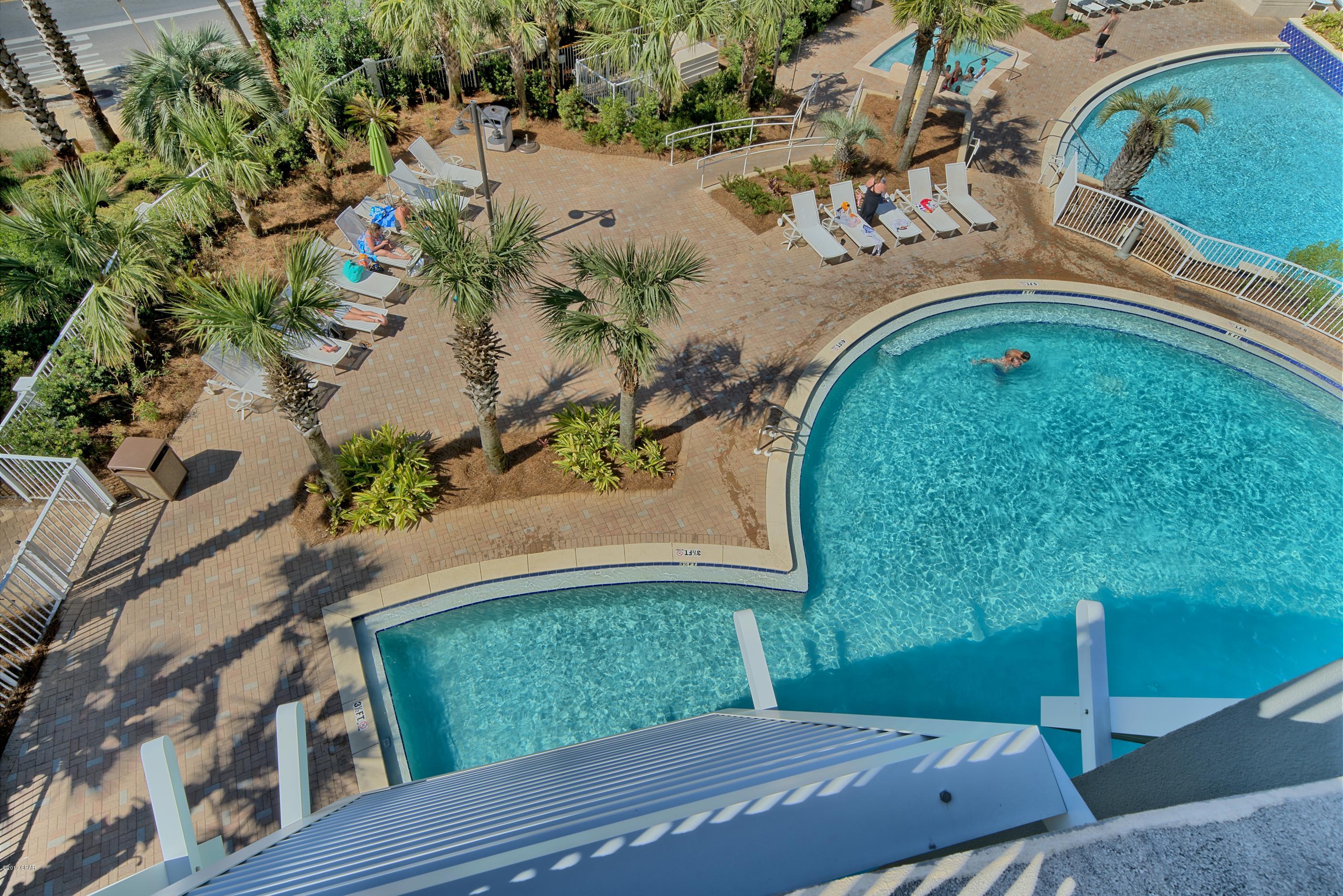 Laketown Wharf - Residential