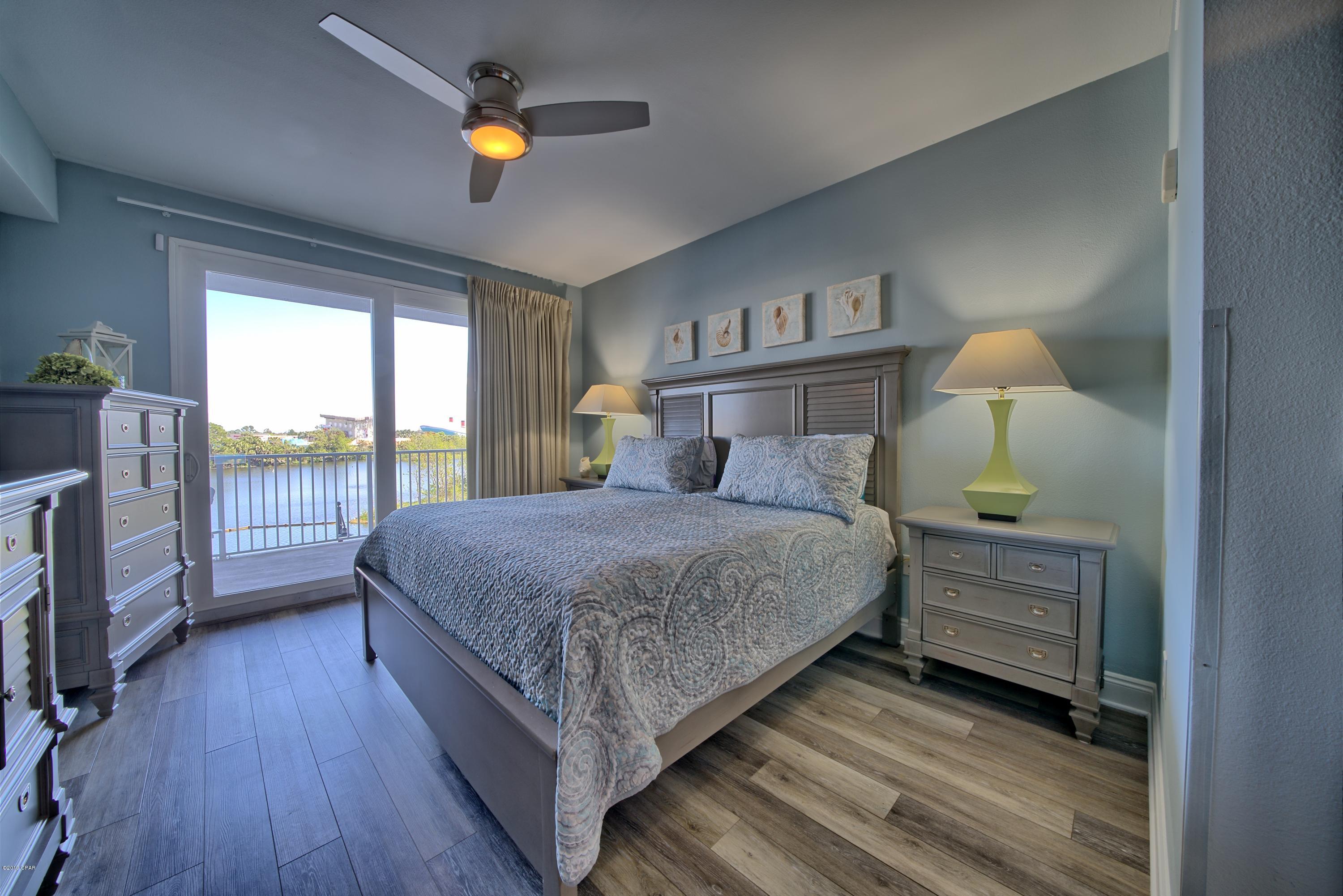 Laketown Wharf - Residential