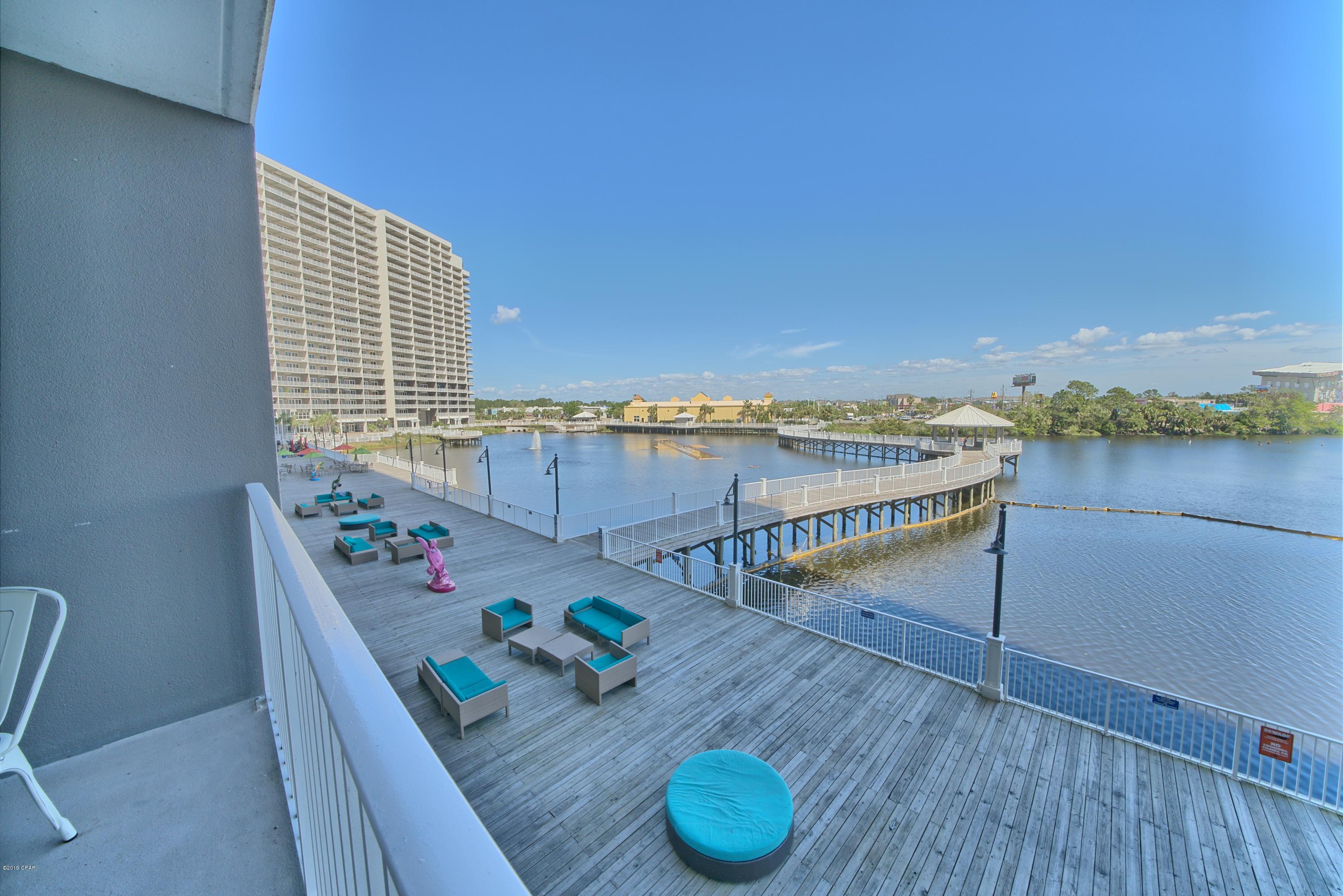 Laketown Wharf - Residential