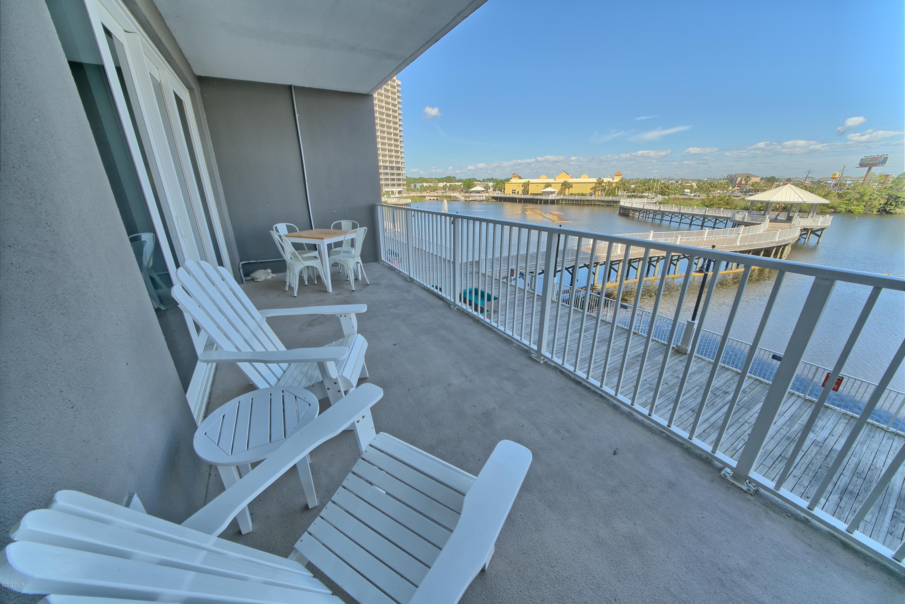 Laketown Wharf - Residential