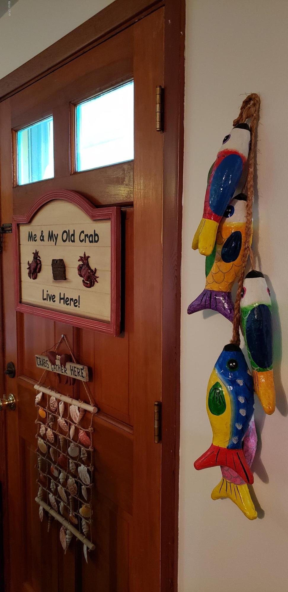 No Named Subdivision - Residential Lease