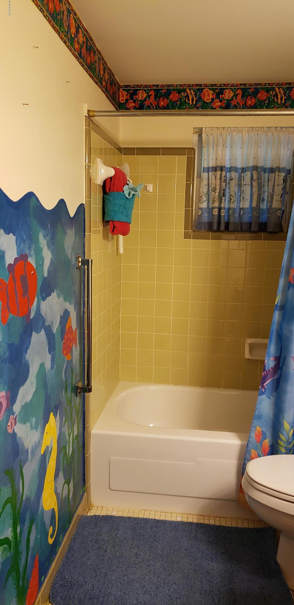 No Named Subdivision - Residential Lease