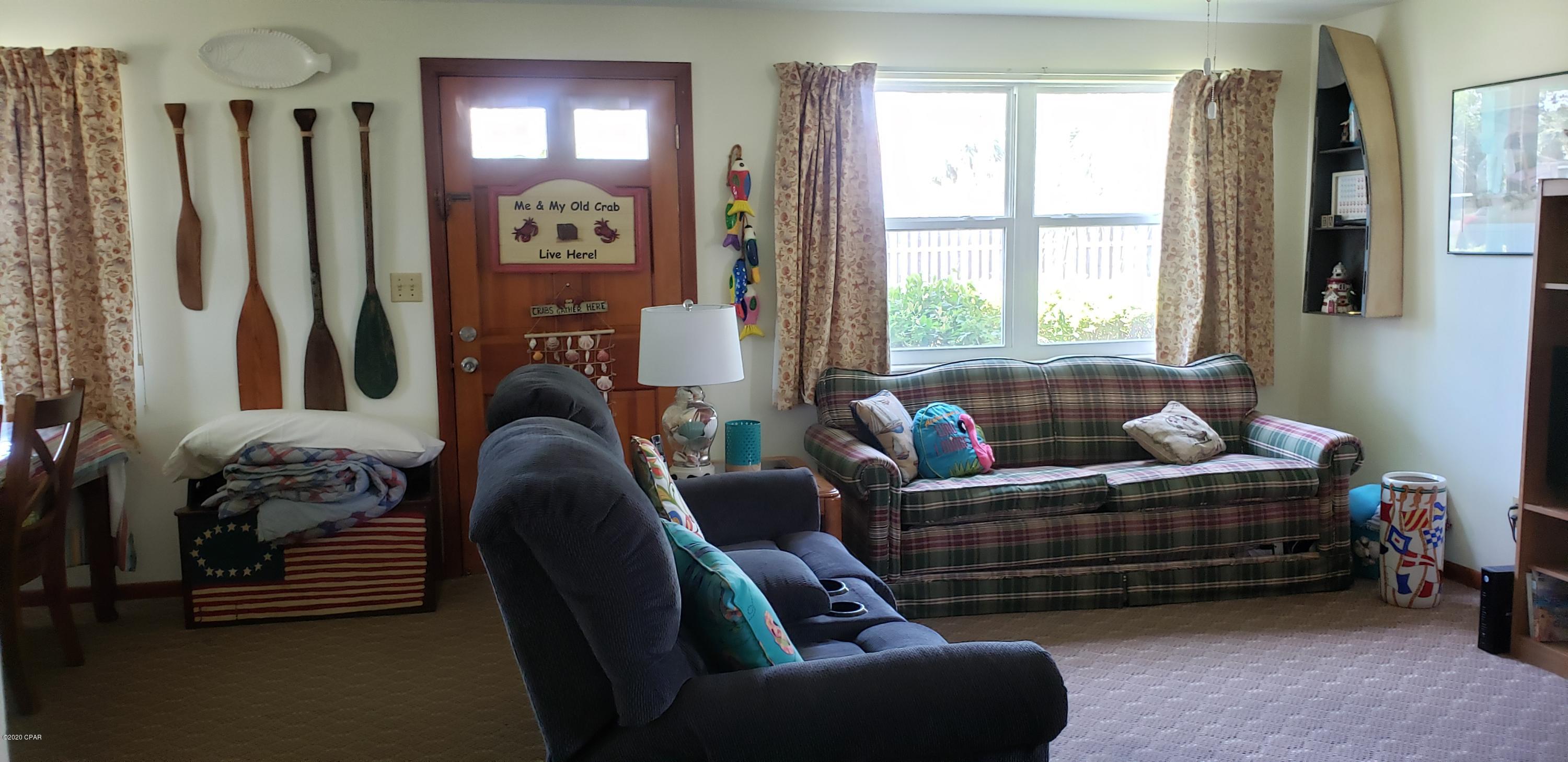 No Named Subdivision - Residential Lease