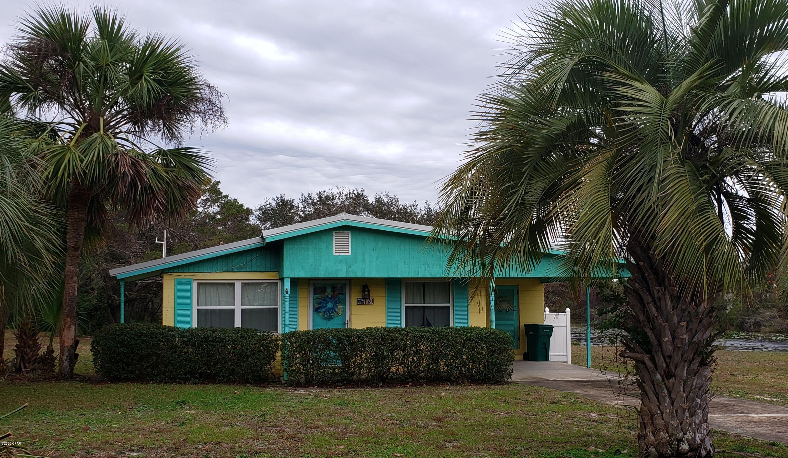 No Named Subdivision - Residential Lease