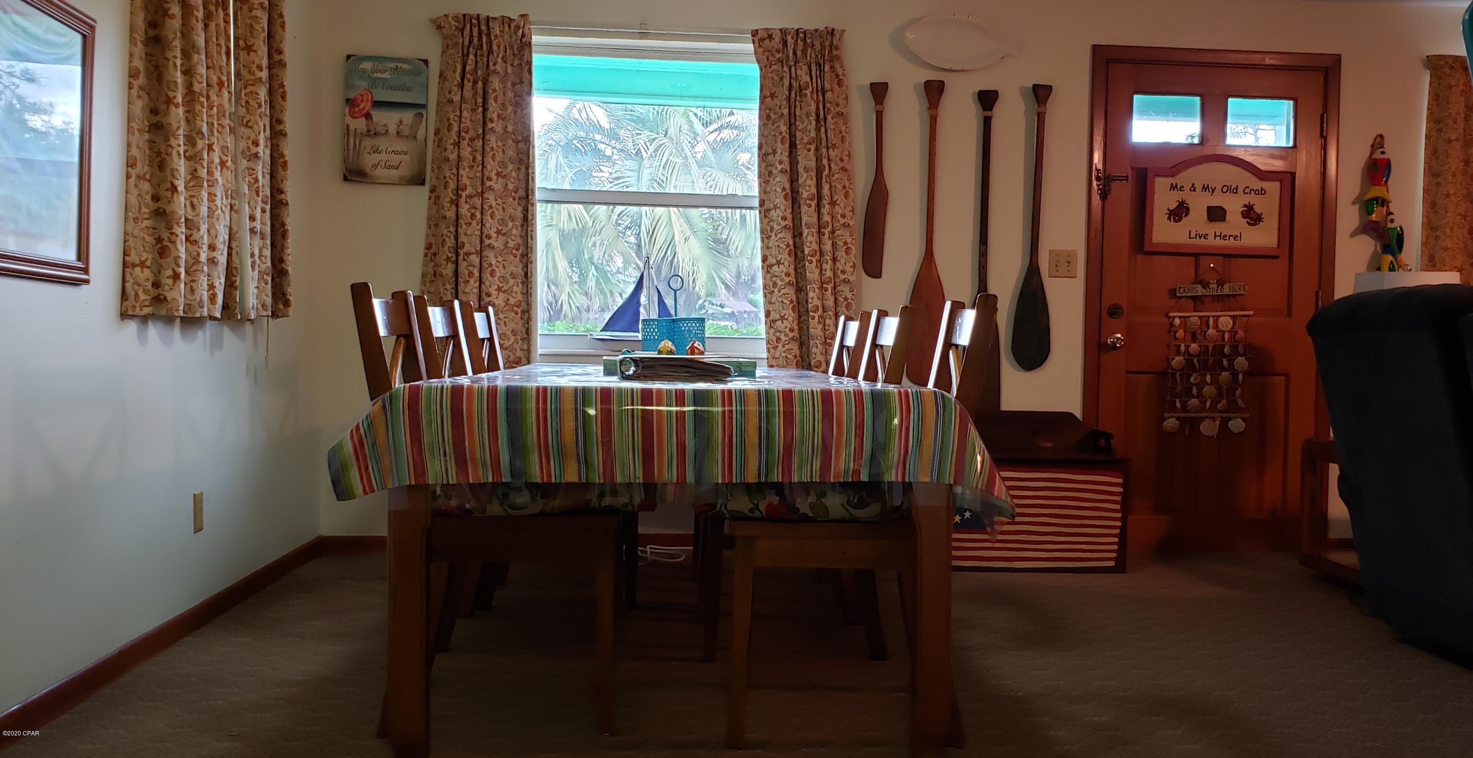 No Named Subdivision - Residential Lease