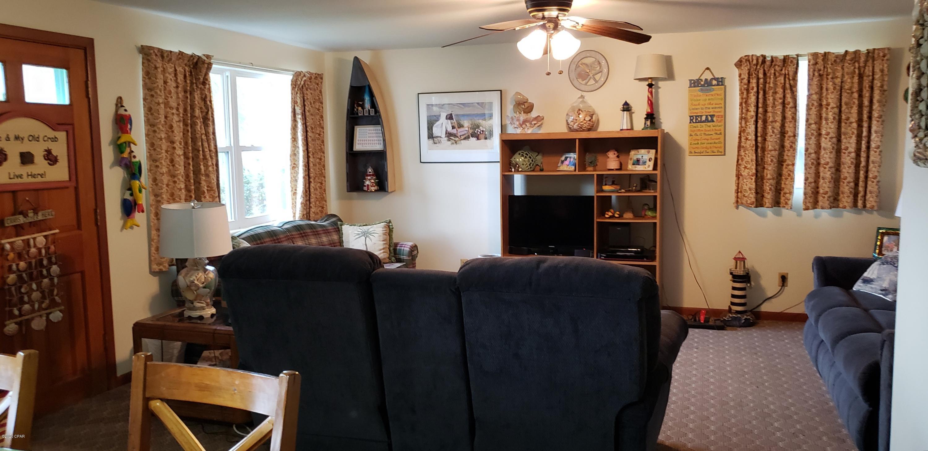 No Named Subdivision - Residential Lease