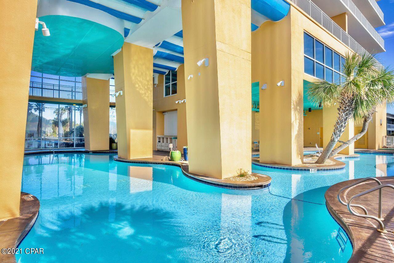 Splash Condo - Residential