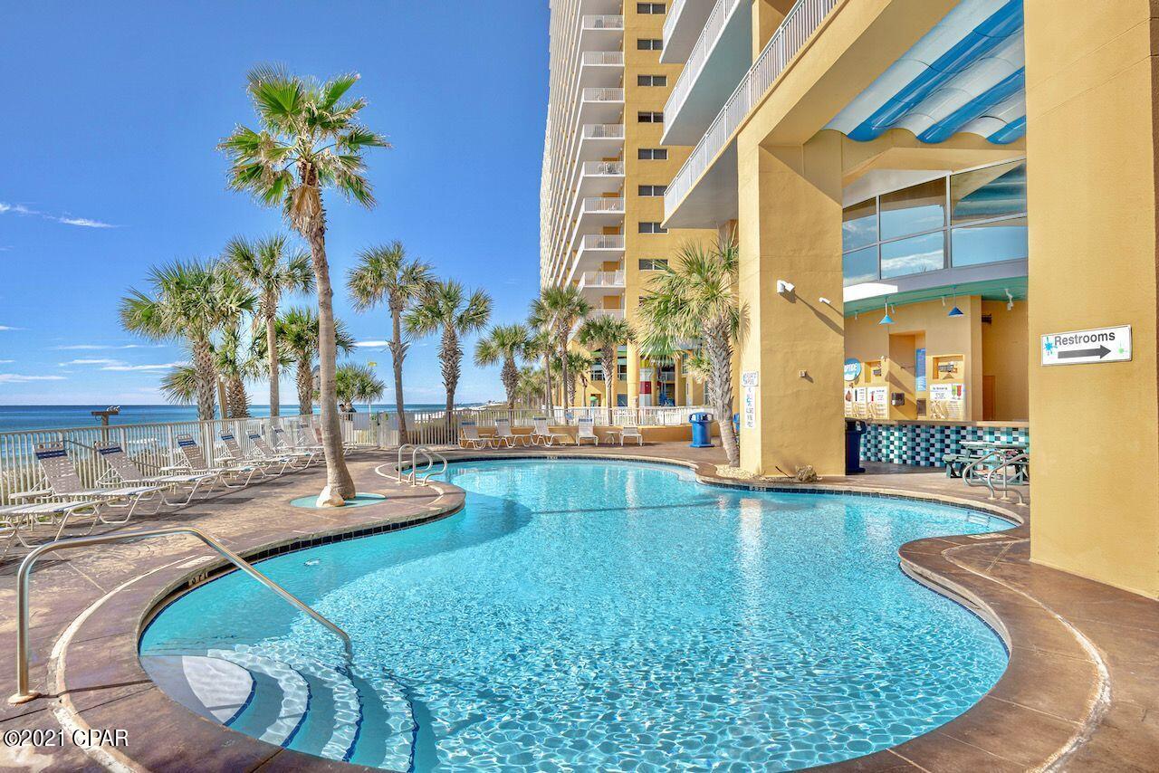 Splash Condo - Residential