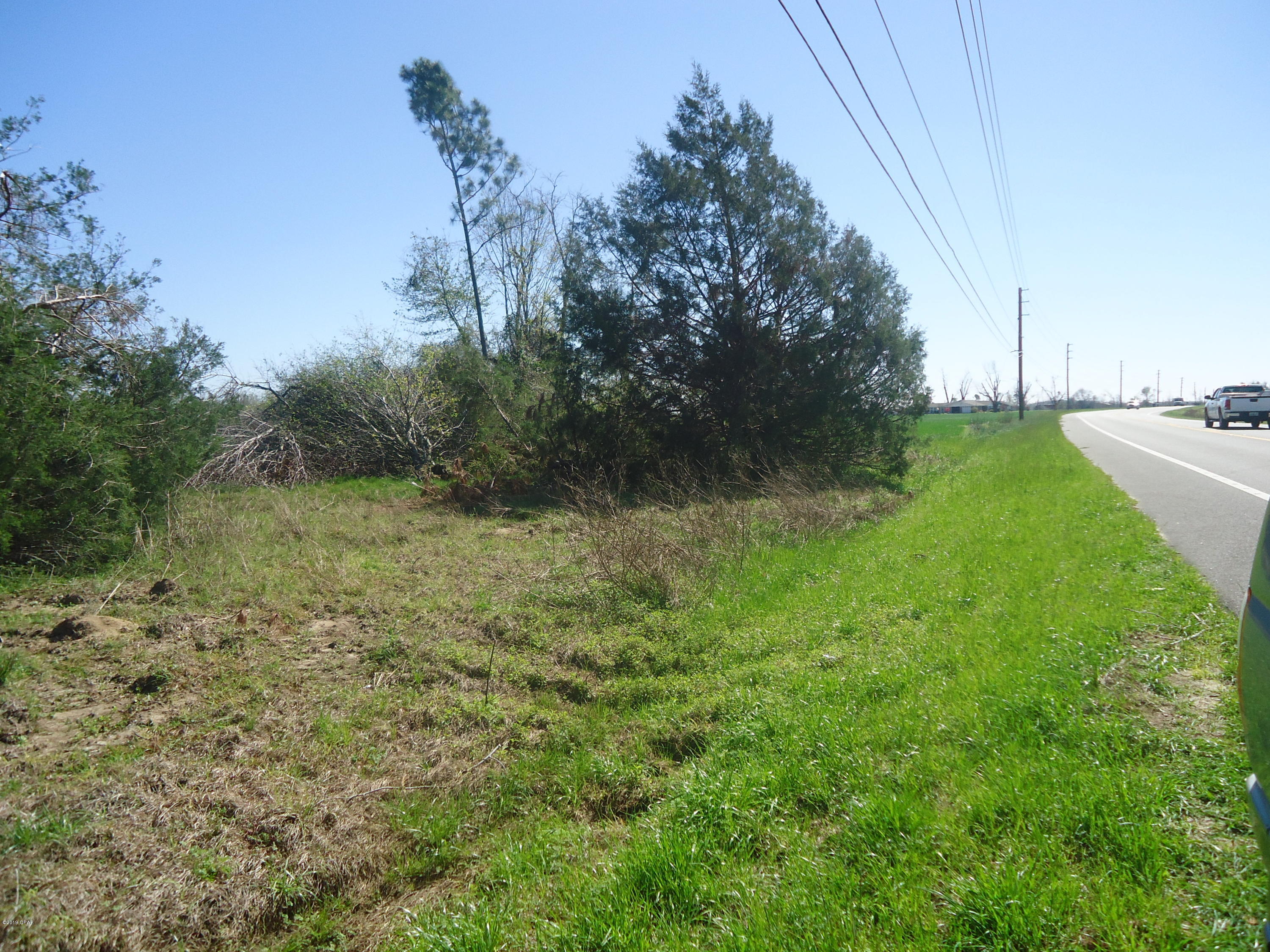 [No Recorded Subdiv] - Land