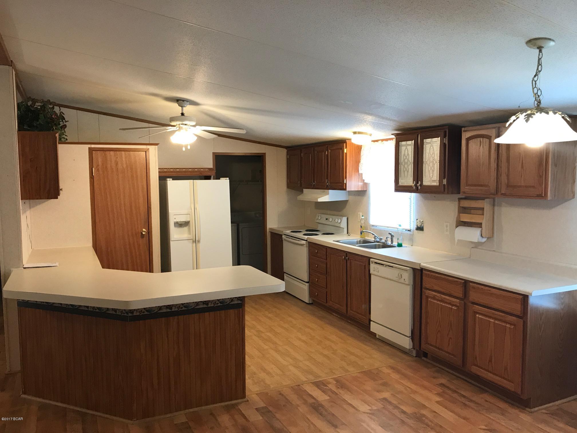 Bayside Park U-1 - Residential Lease