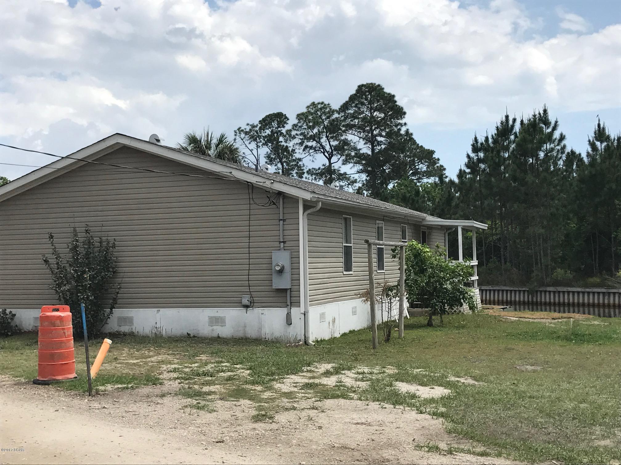 Bayside Park U-1 - Residential Lease