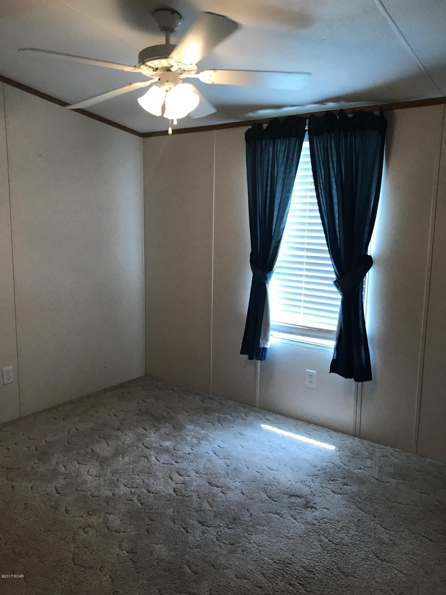 Bayside Park U-1 - Residential Lease