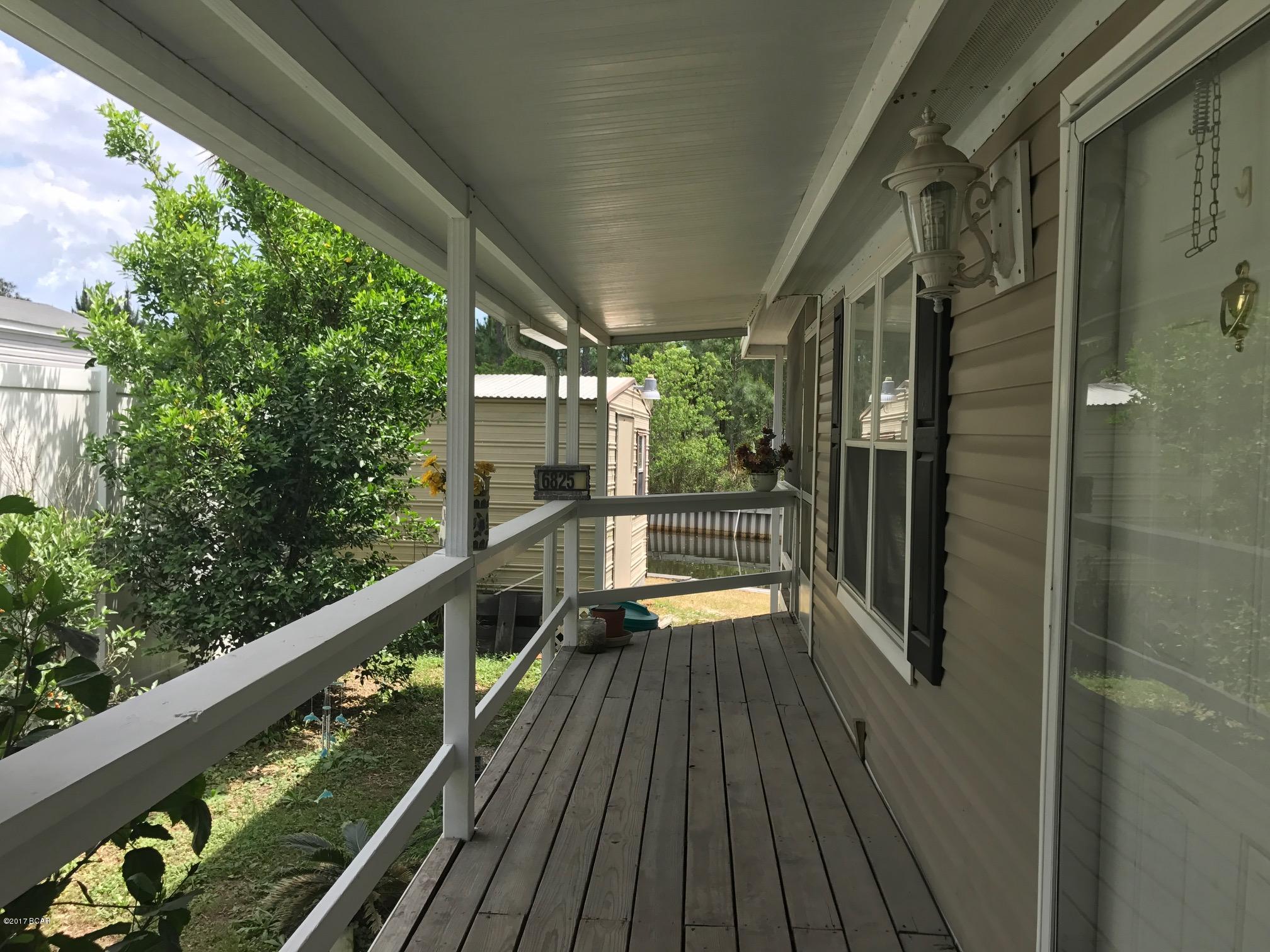 Bayside Park U-1 - Residential Lease