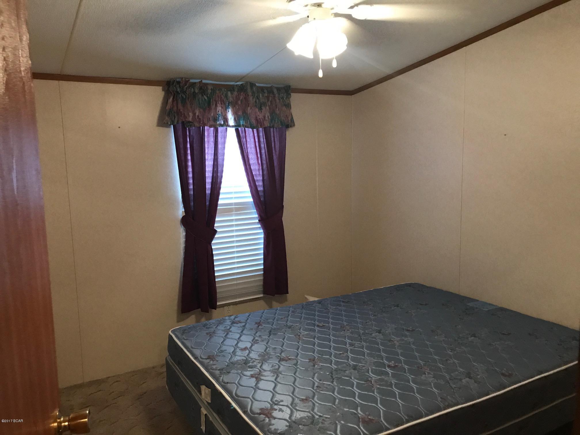 Bayside Park U-1 - Residential Lease