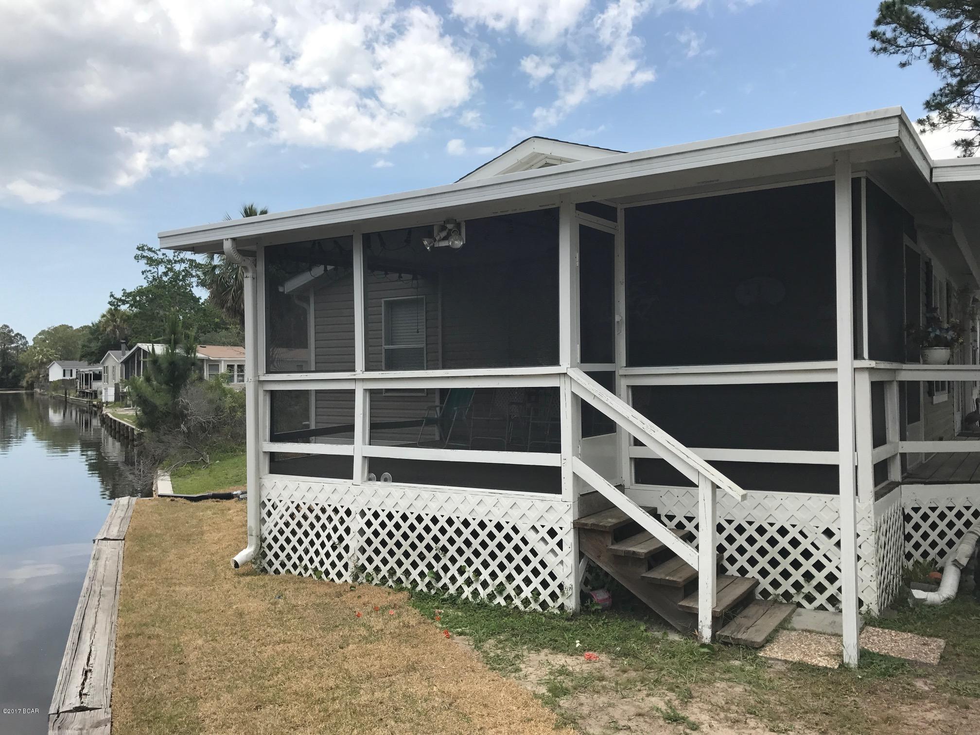 Bayside Park U-1 - Residential Lease