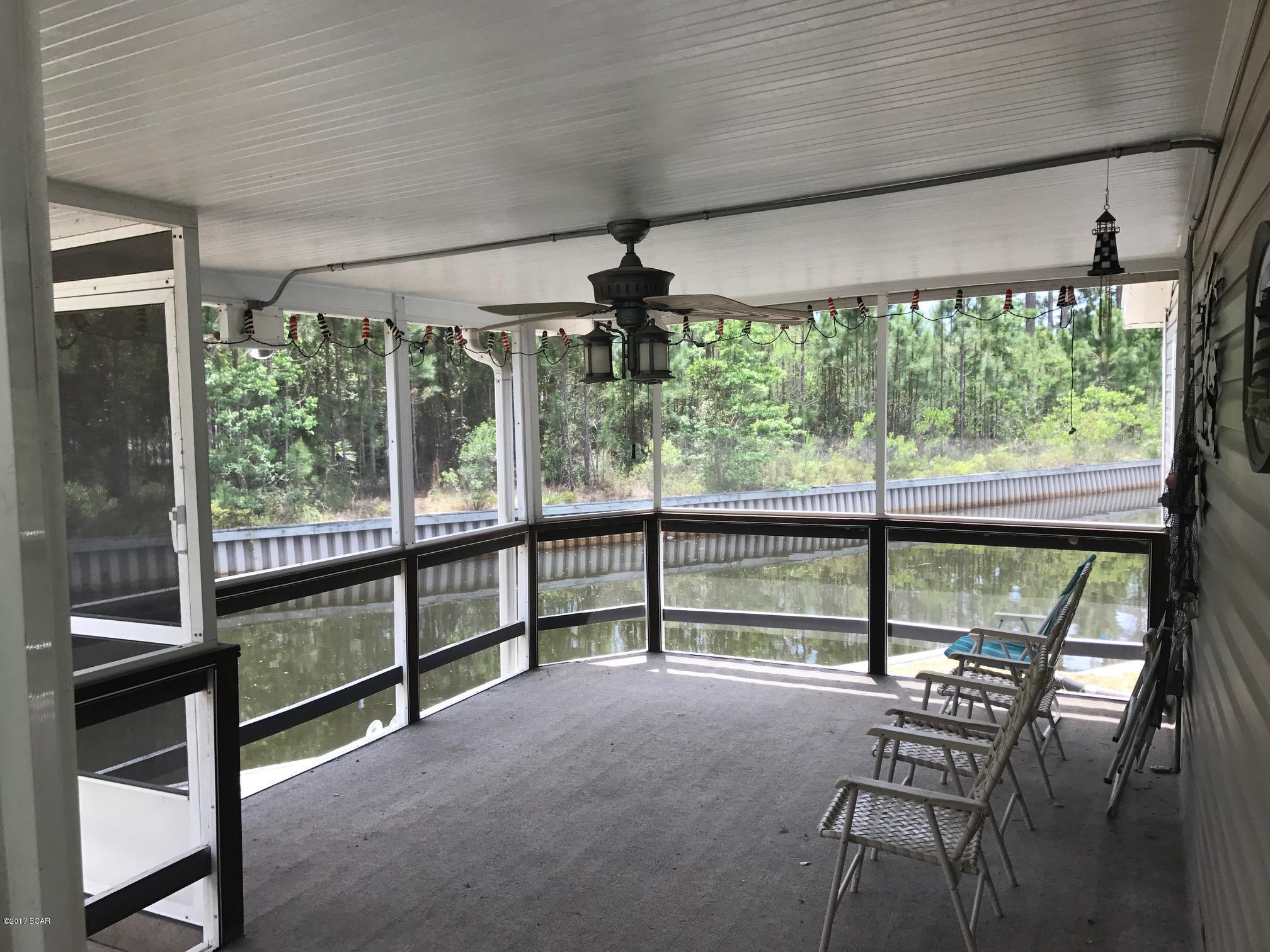 Bayside Park U-1 - Residential Lease