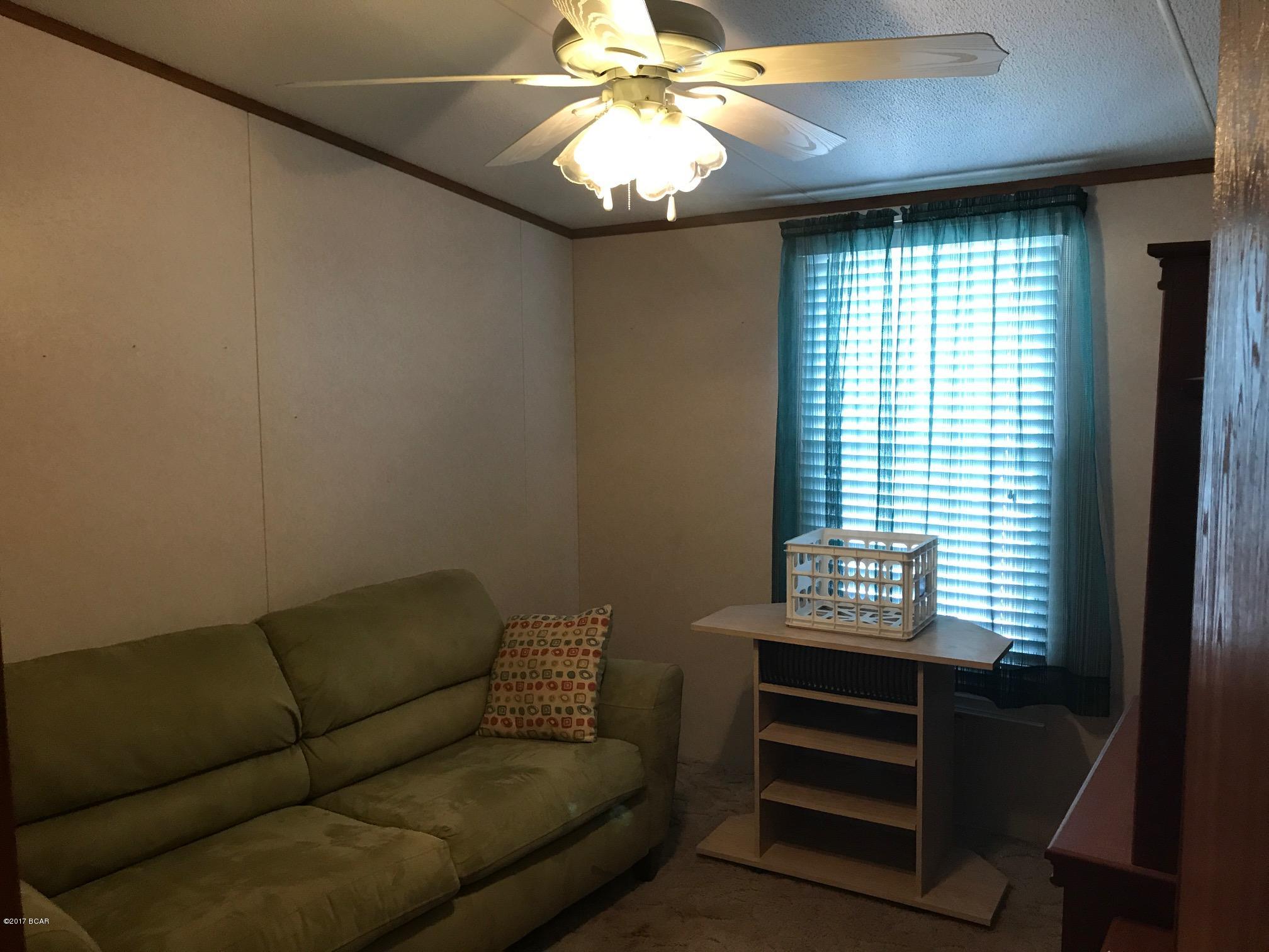 Bayside Park U-1 - Residential Lease