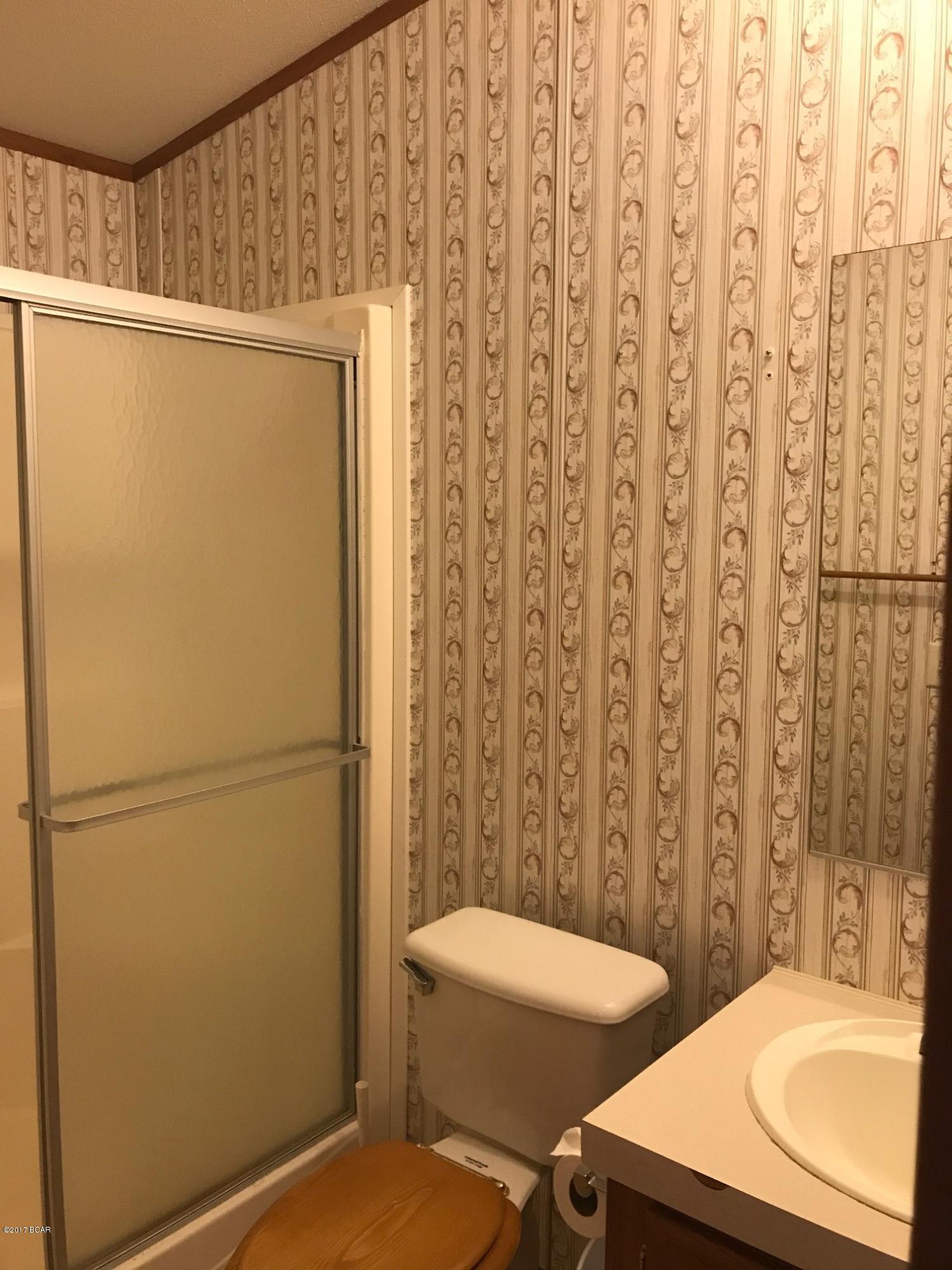 Bayside Park U-1 - Residential Lease