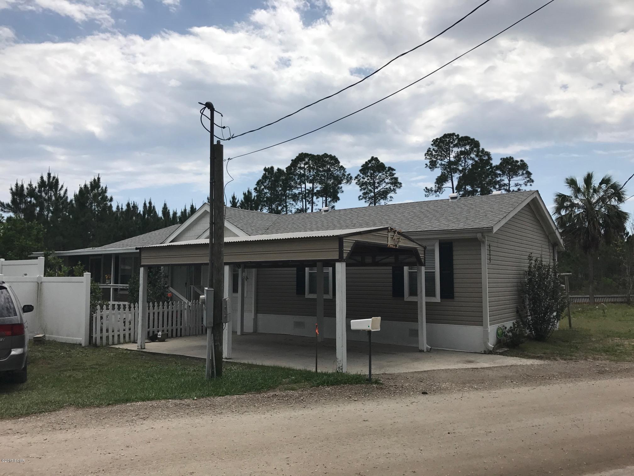 Bayside Park U-1 - Residential Lease