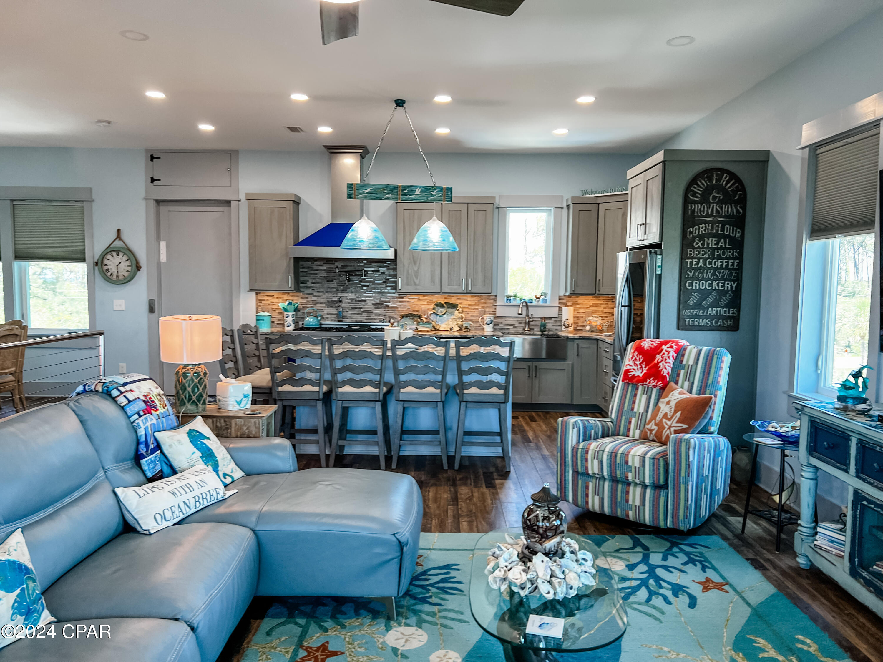 Two Palms - Residential