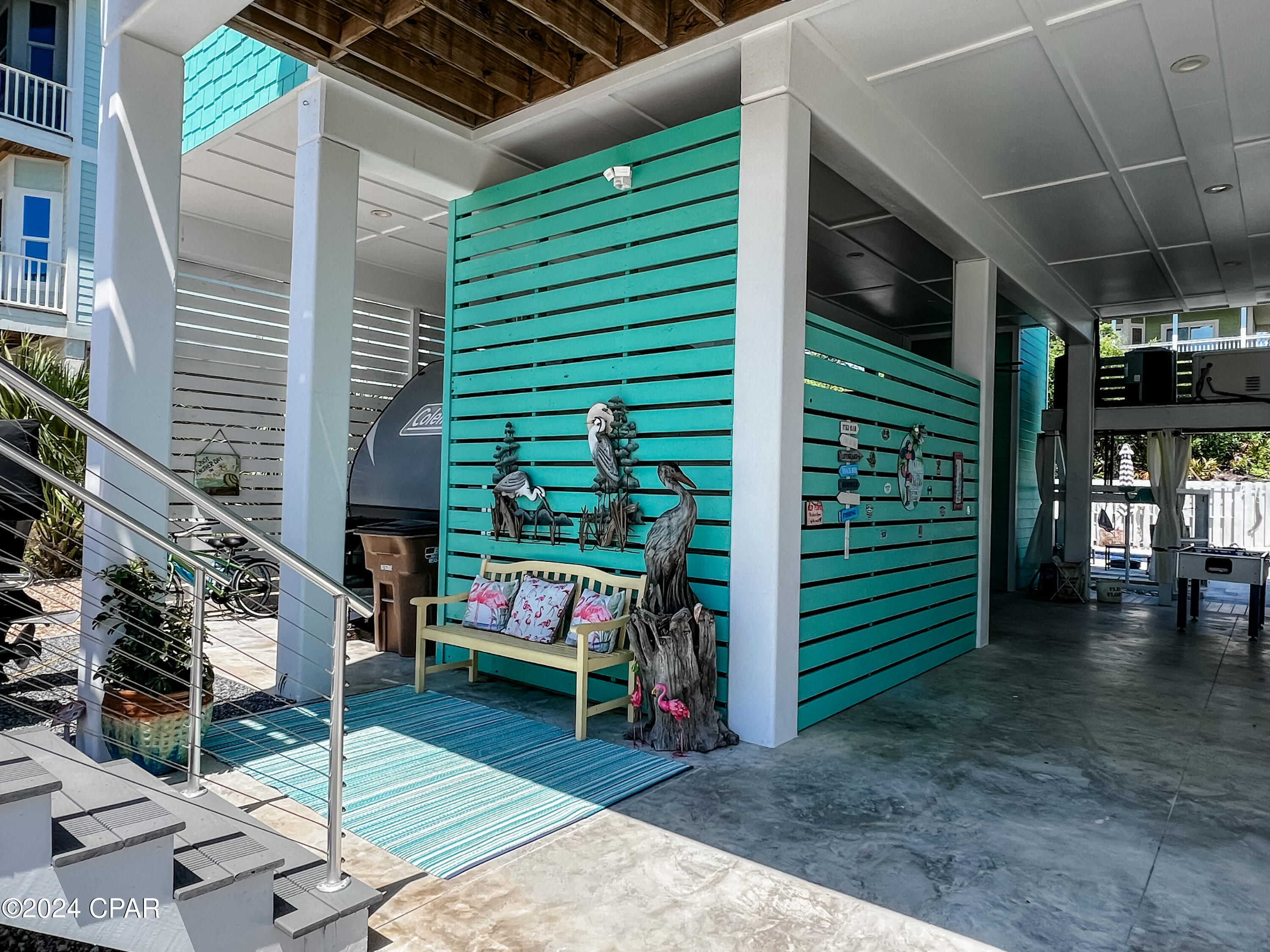 Two Palms - Residential