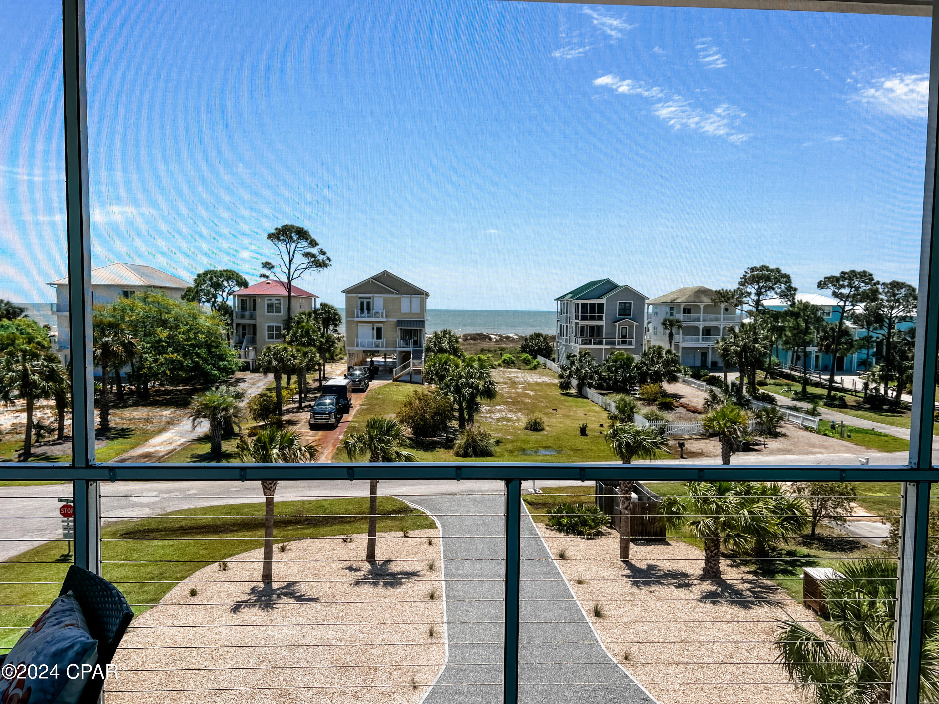 Two Palms - Residential