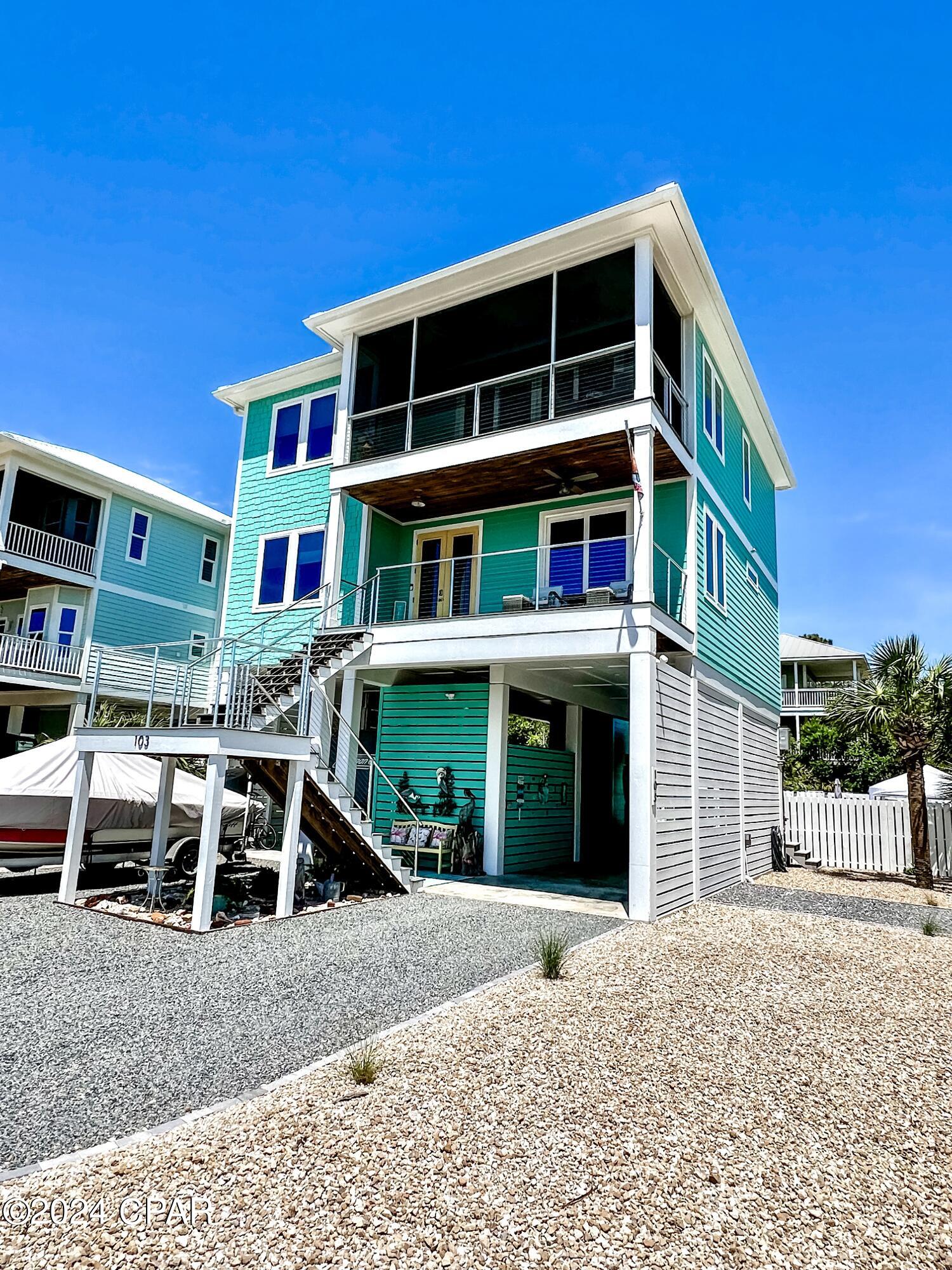 Two Palms - Residential