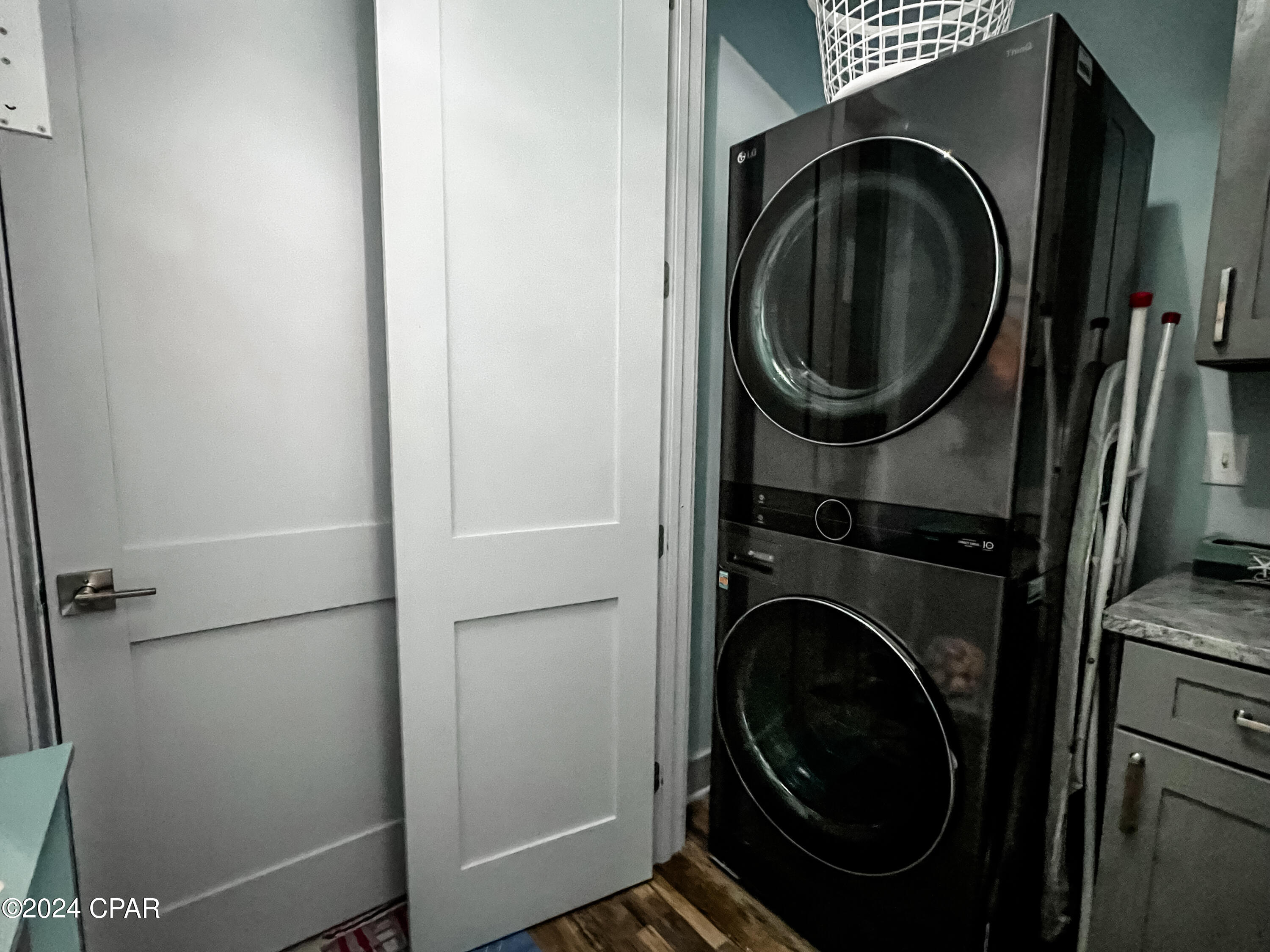 Two Palms - Residential