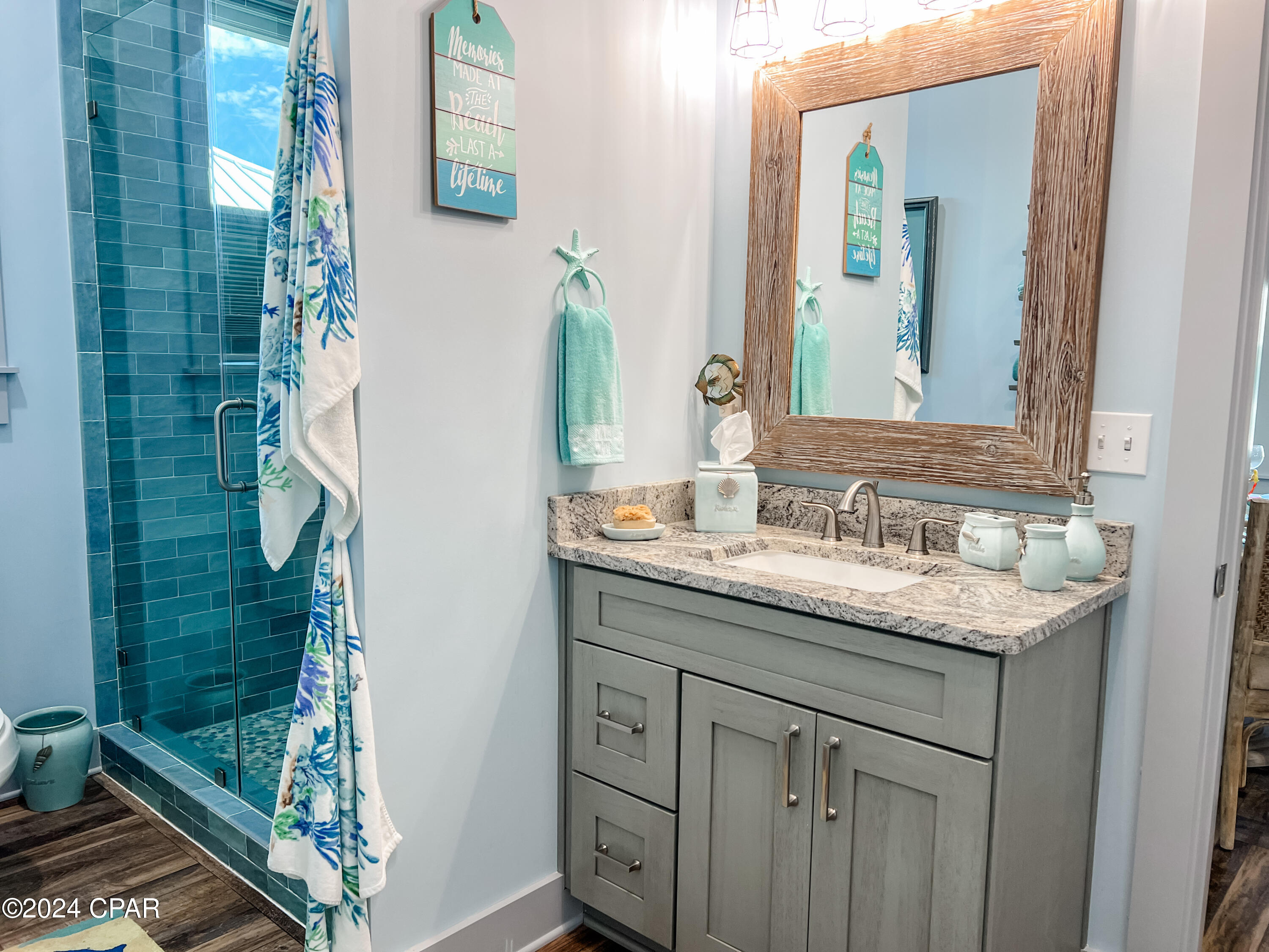 Two Palms - Residential