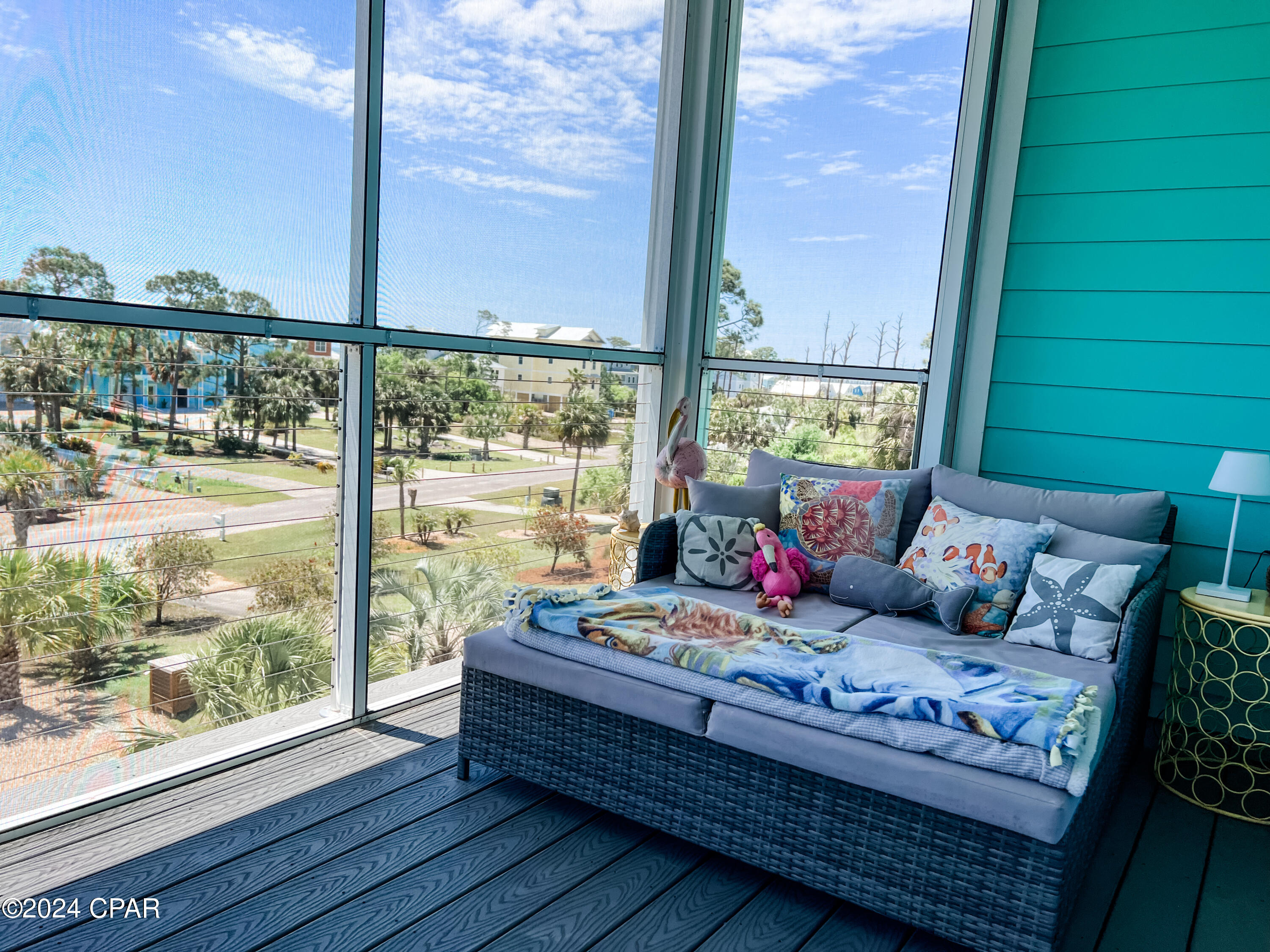 Two Palms - Residential