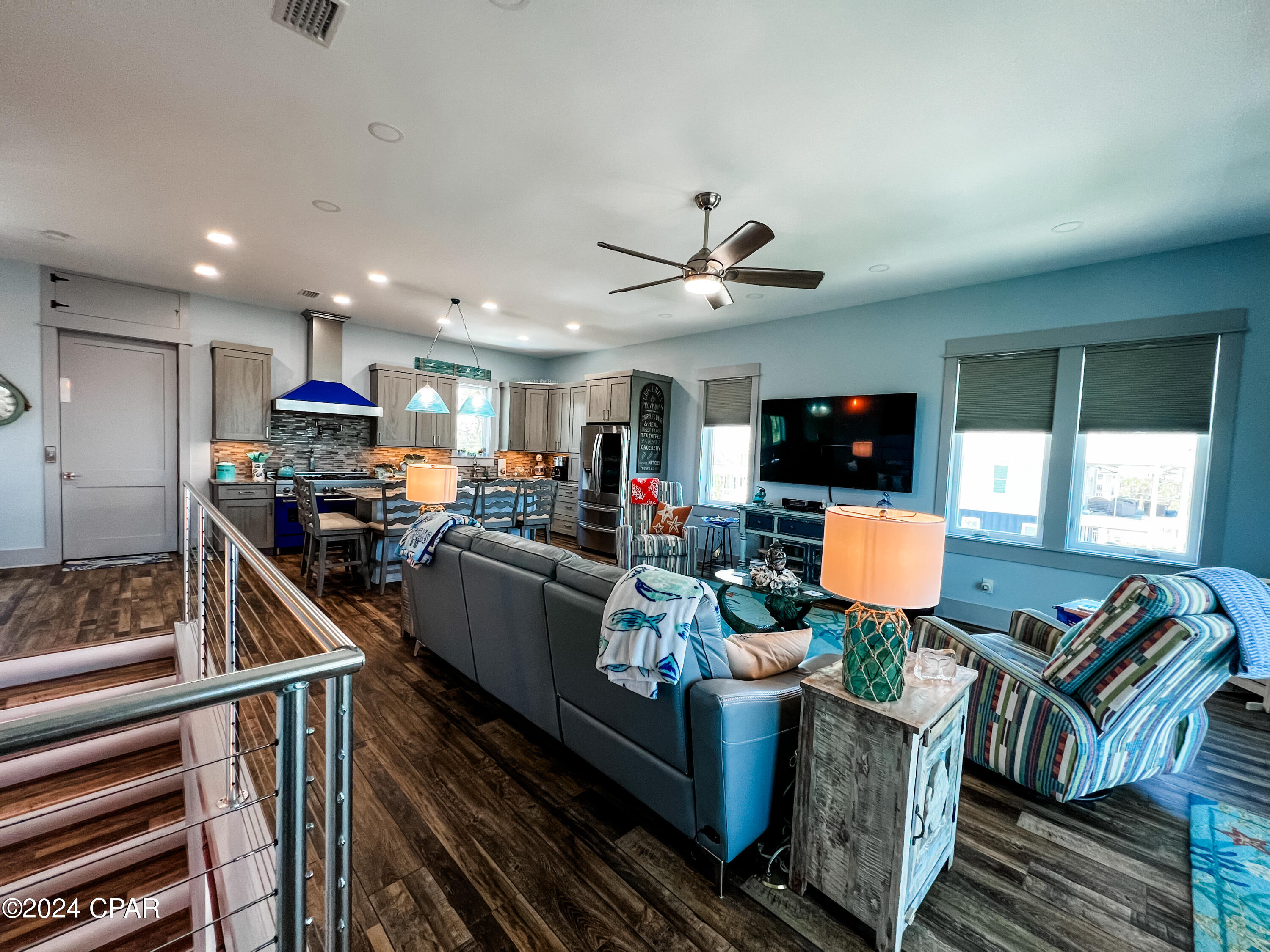 Two Palms - Residential