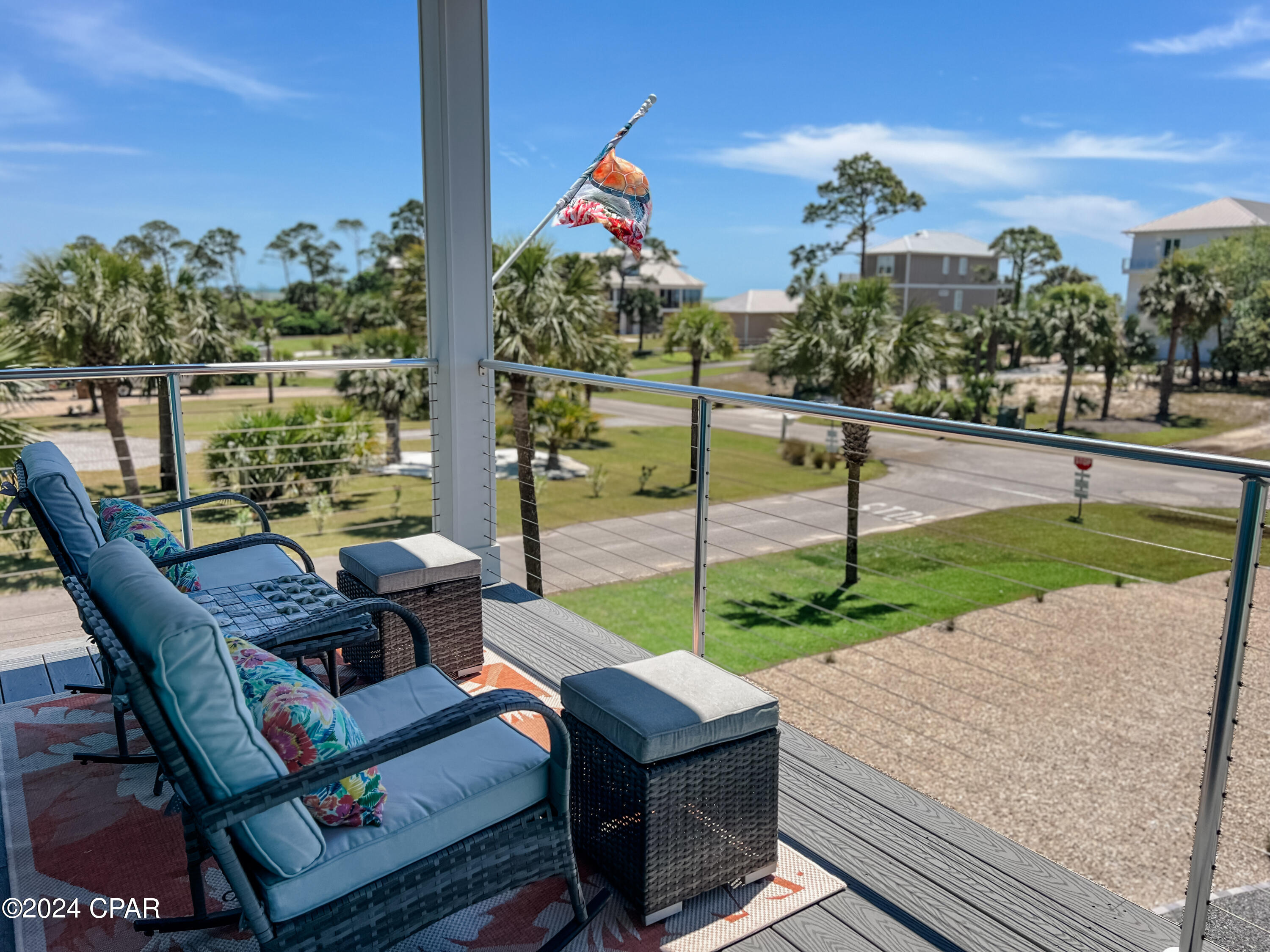 Two Palms - Residential