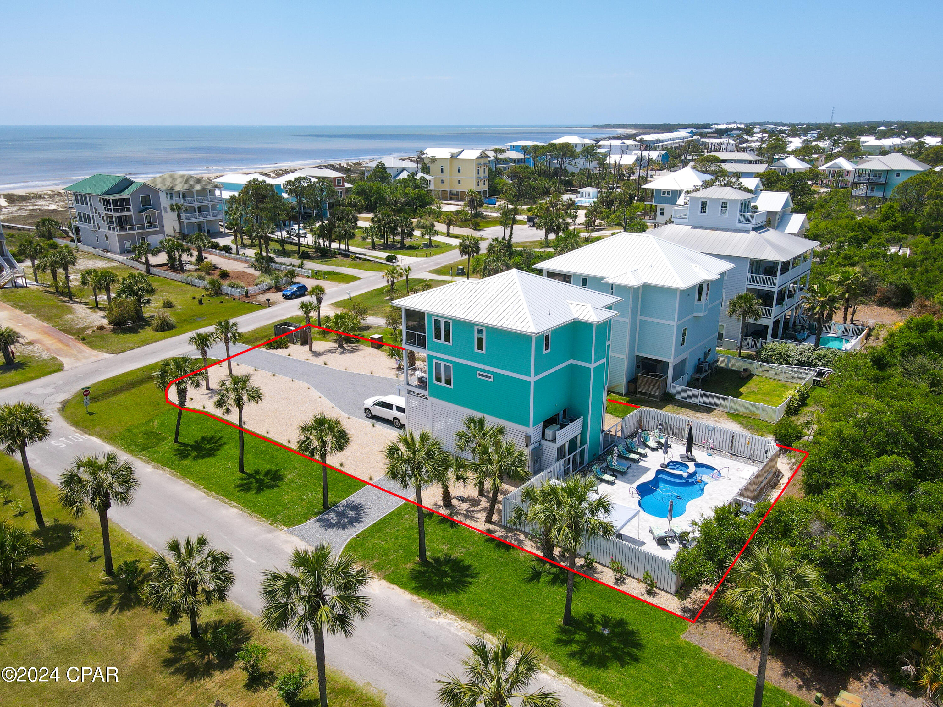 Two Palms - Residential