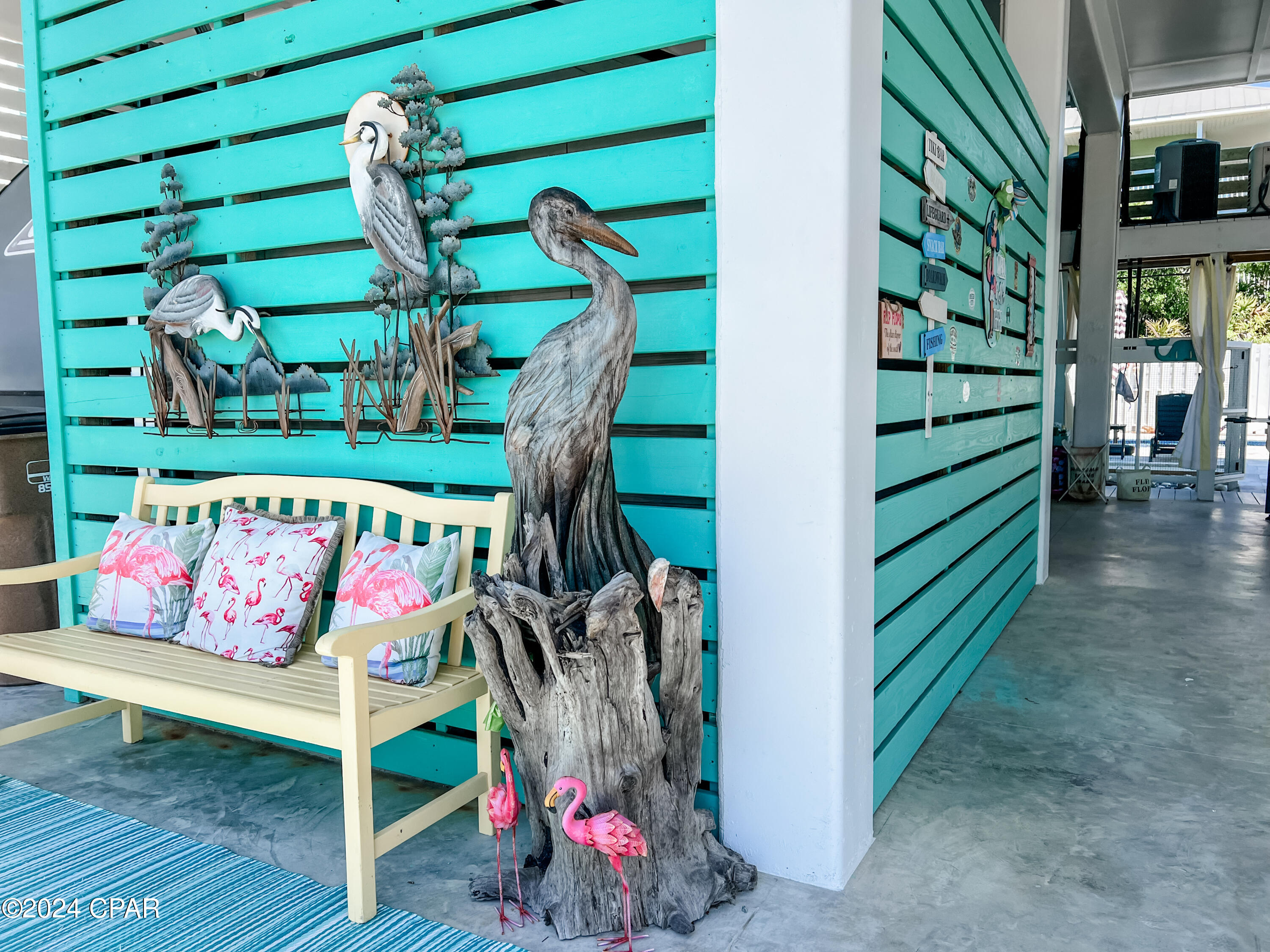 Two Palms - Residential