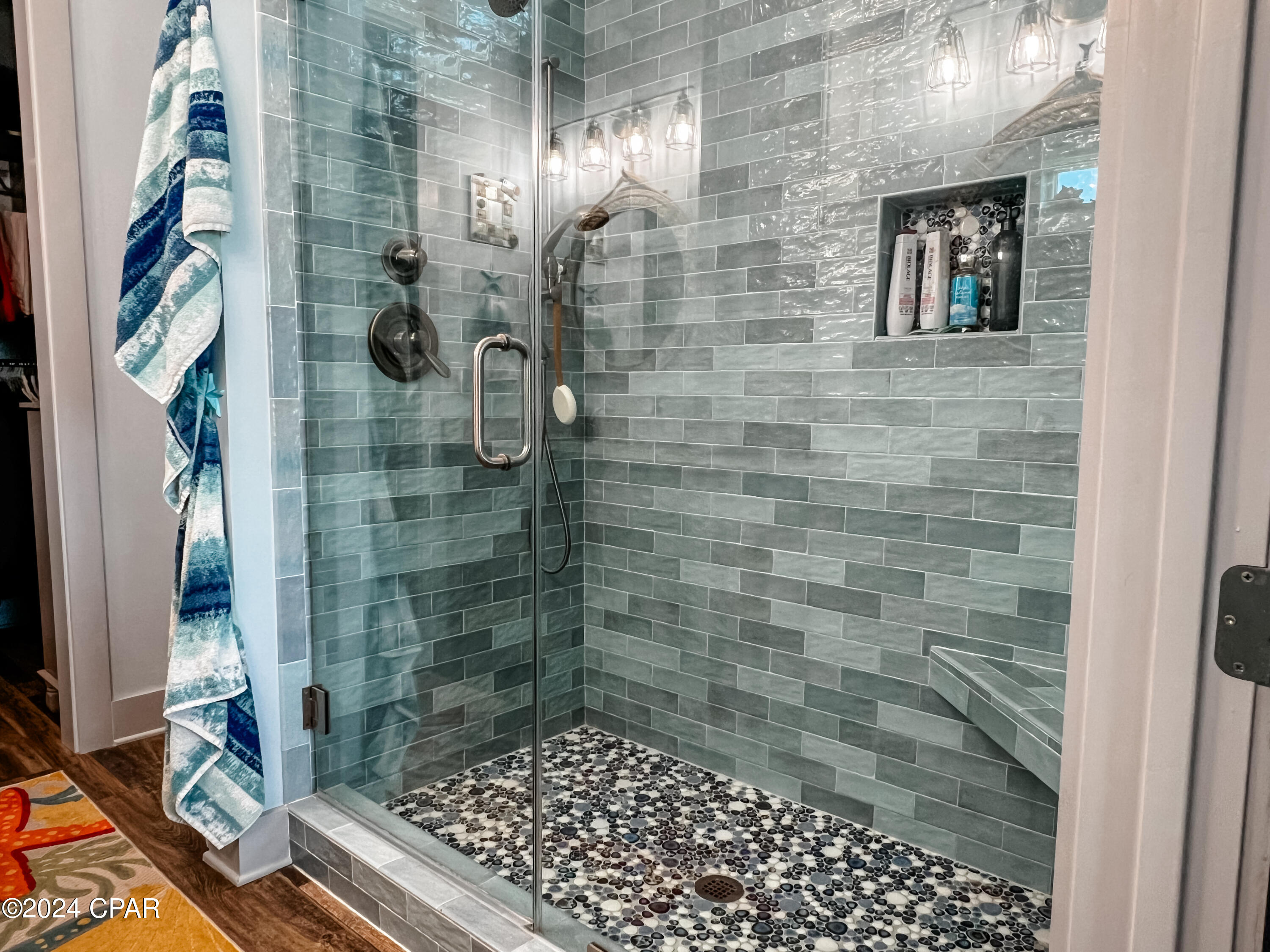 Two Palms - Residential