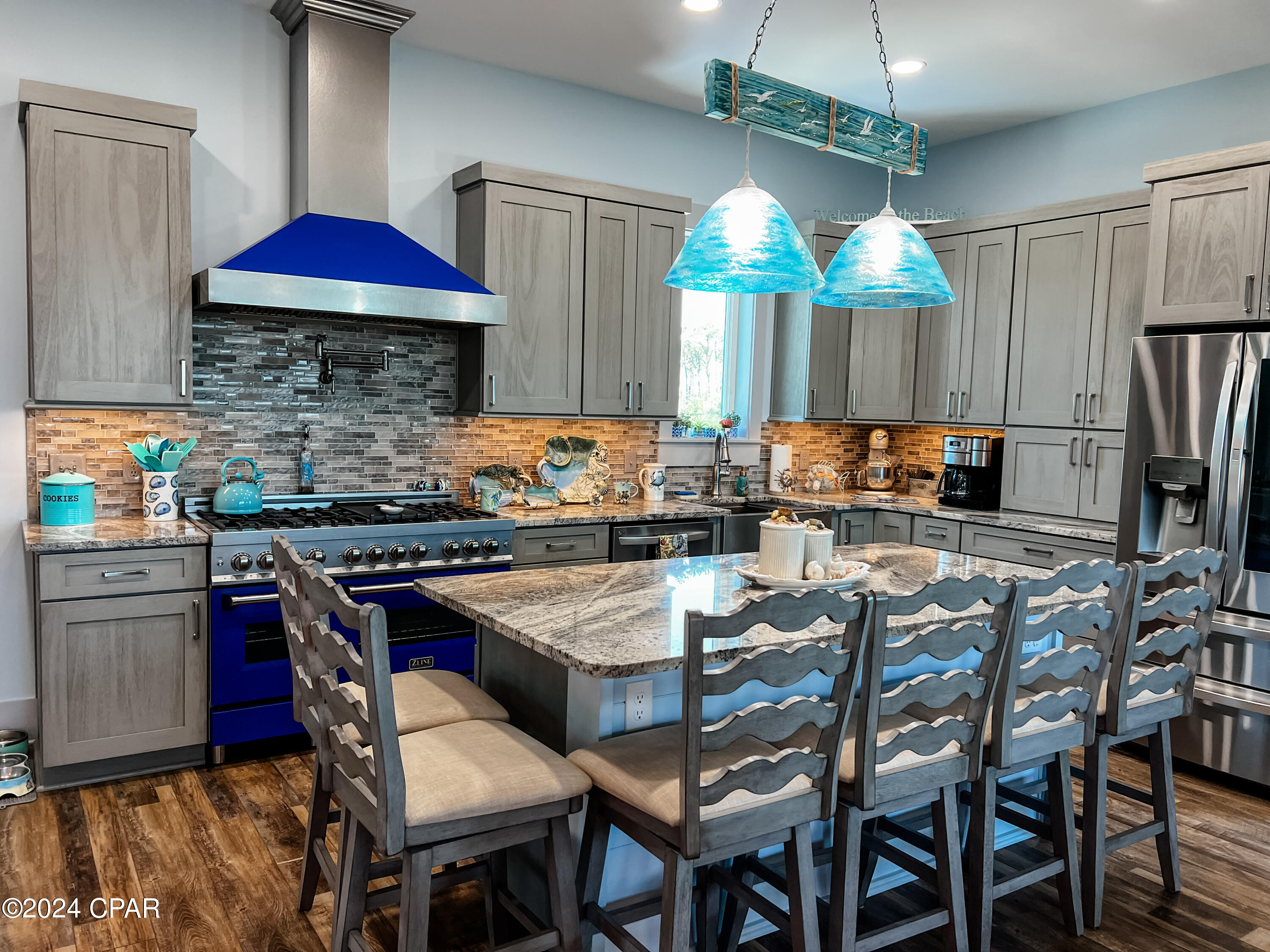 Two Palms - Residential